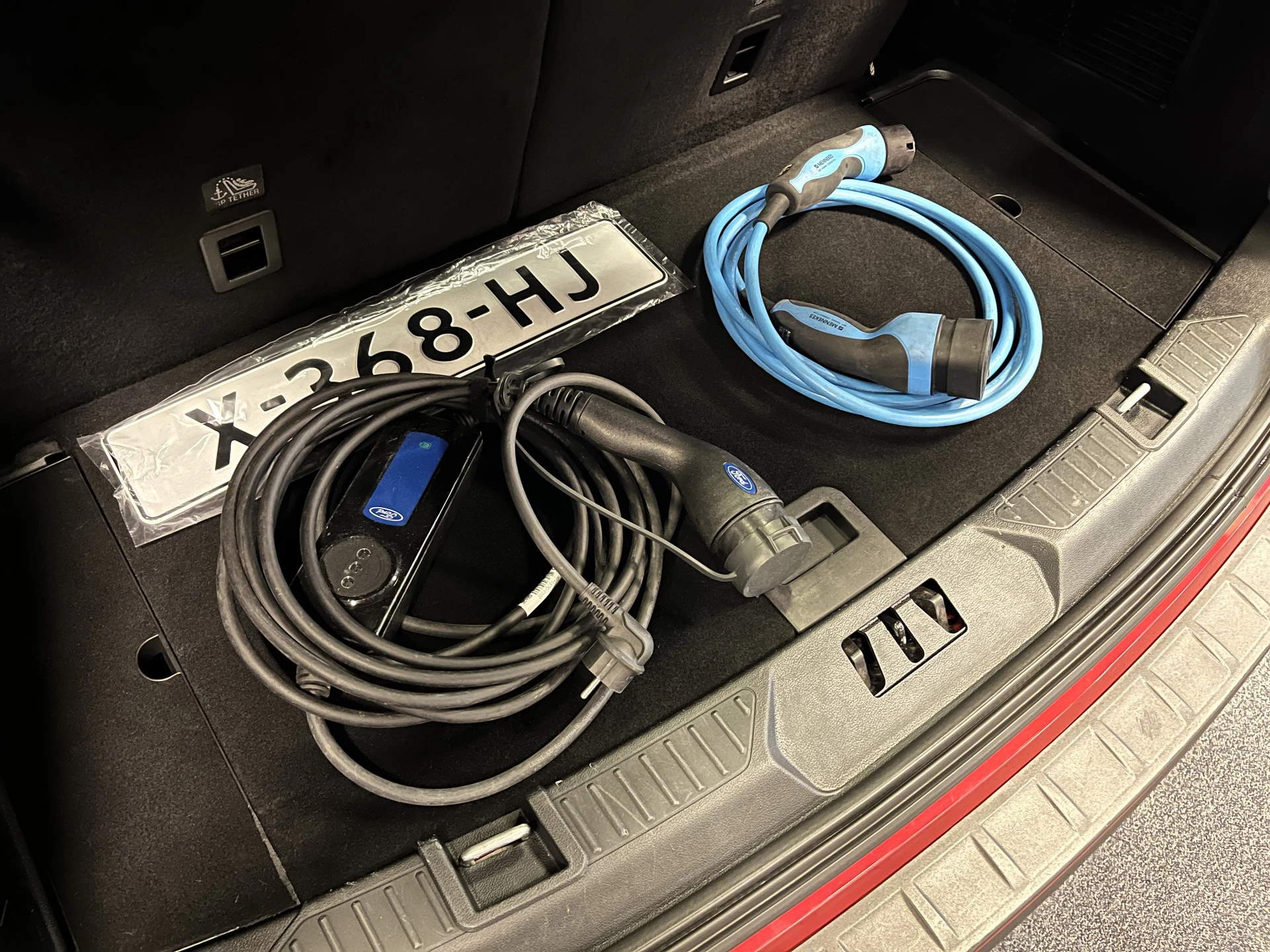 Hoofdafbeelding Ford Explorer