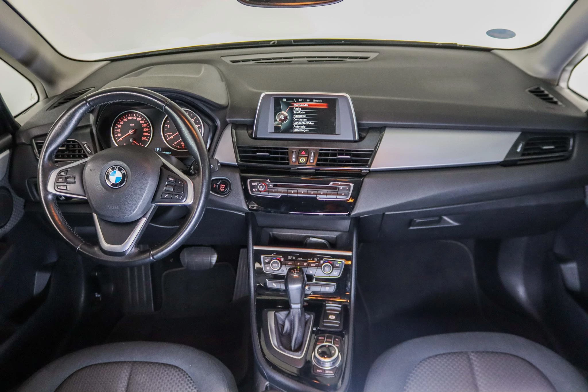 Hoofdafbeelding BMW 2 Serie
