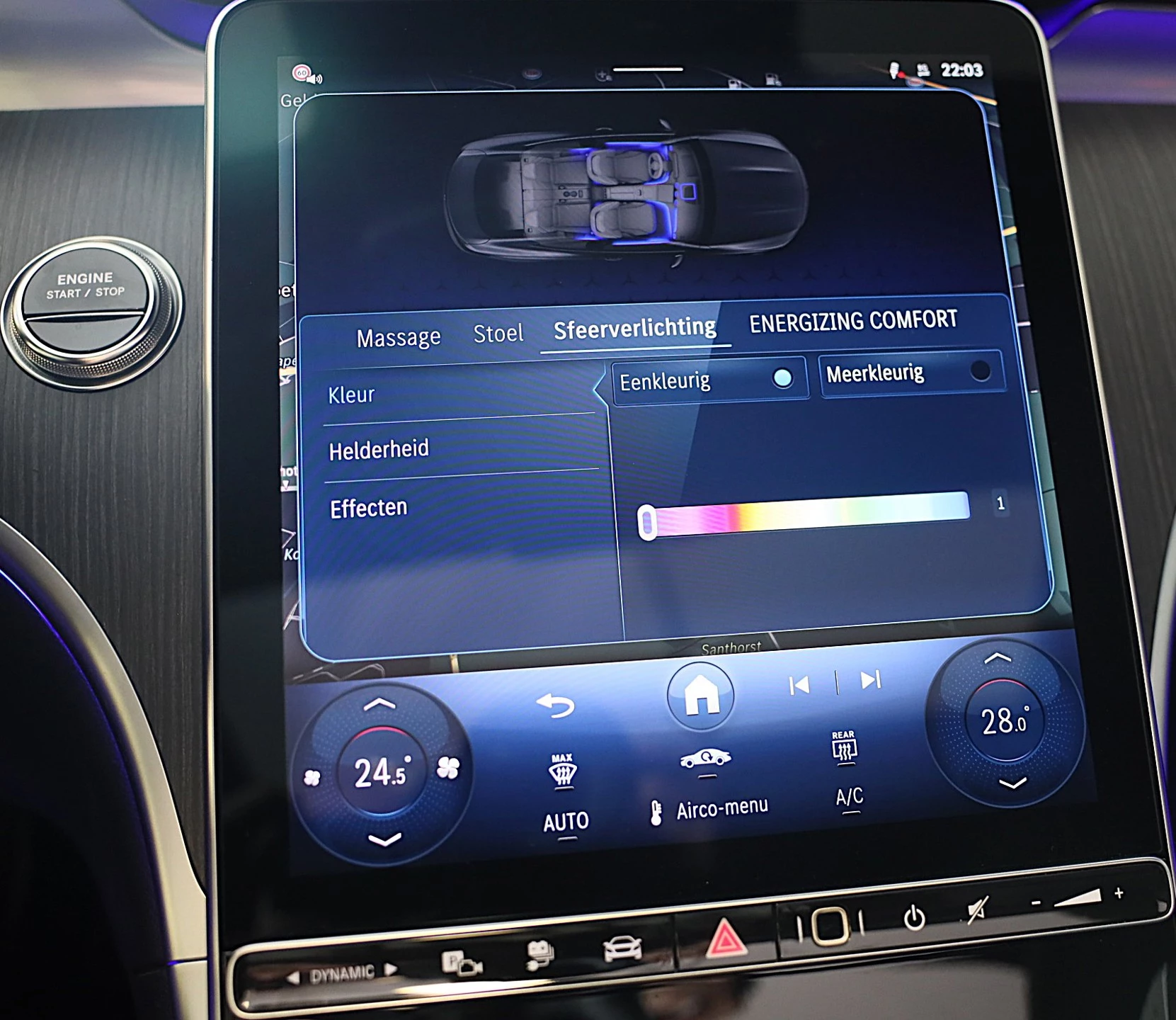 Hoofdafbeelding Mercedes-Benz CLE