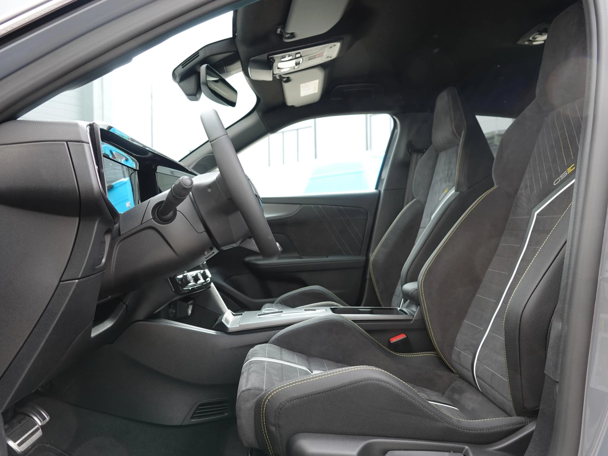 Hoofdafbeelding Opel Mokka-e