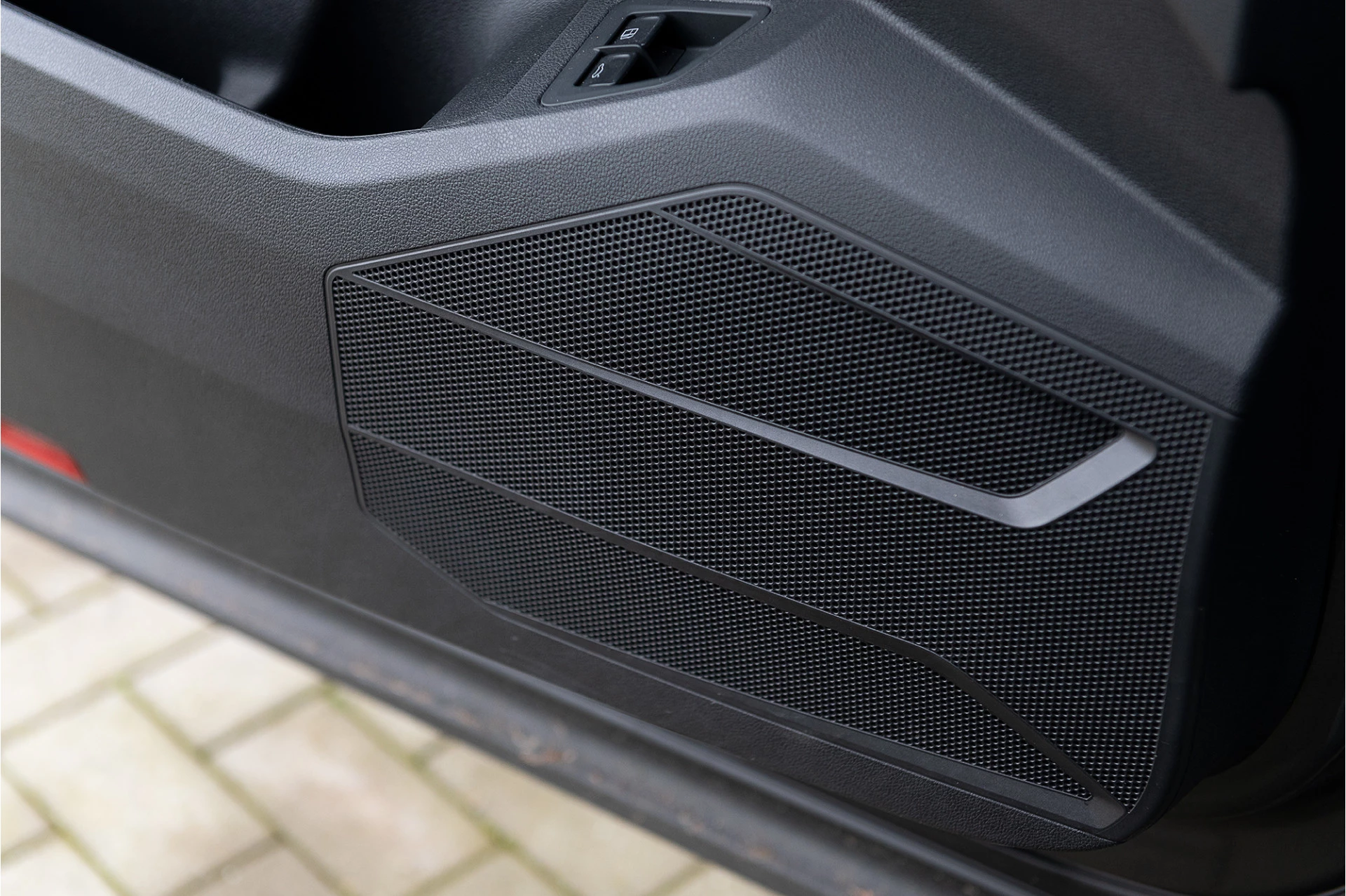 Hoofdafbeelding Volkswagen Touareg