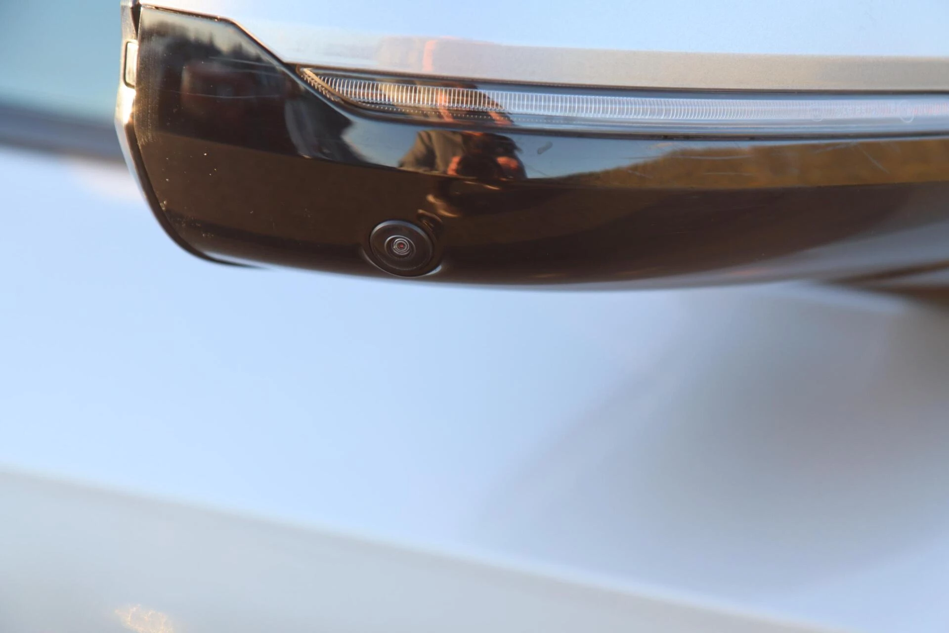 Hoofdafbeelding BMW iX1