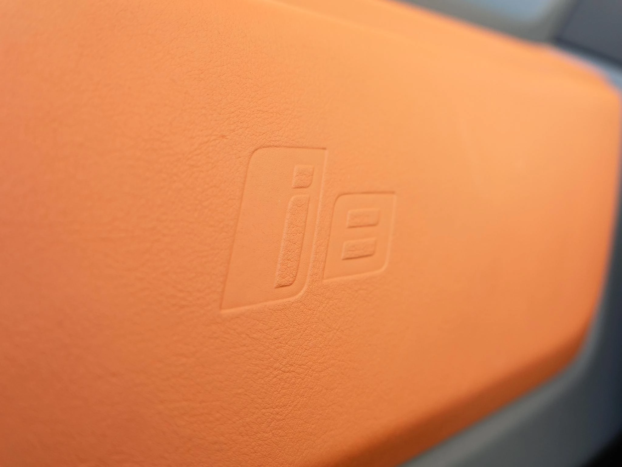 Hoofdafbeelding BMW i8