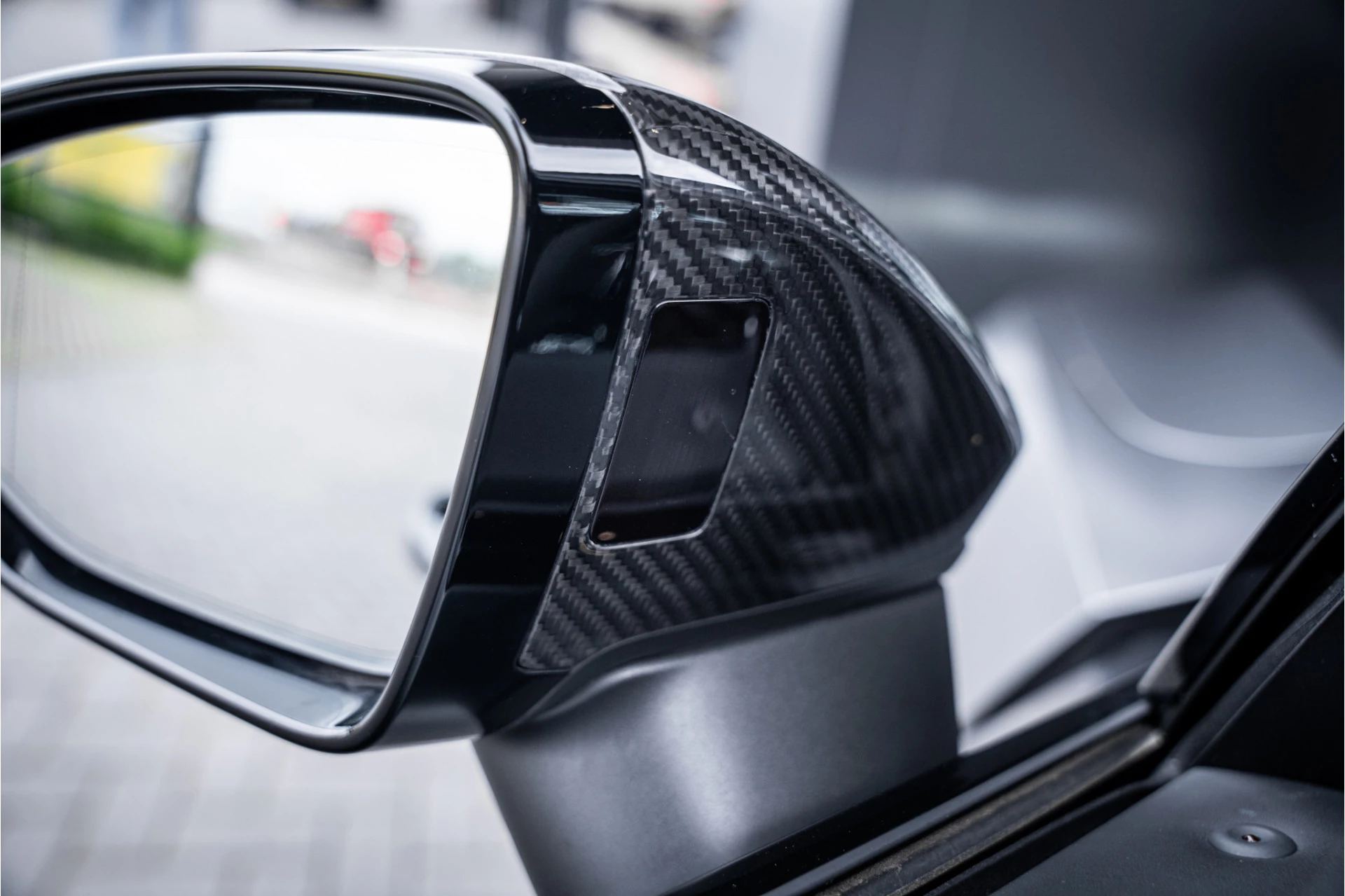Hoofdafbeelding Audi RS7