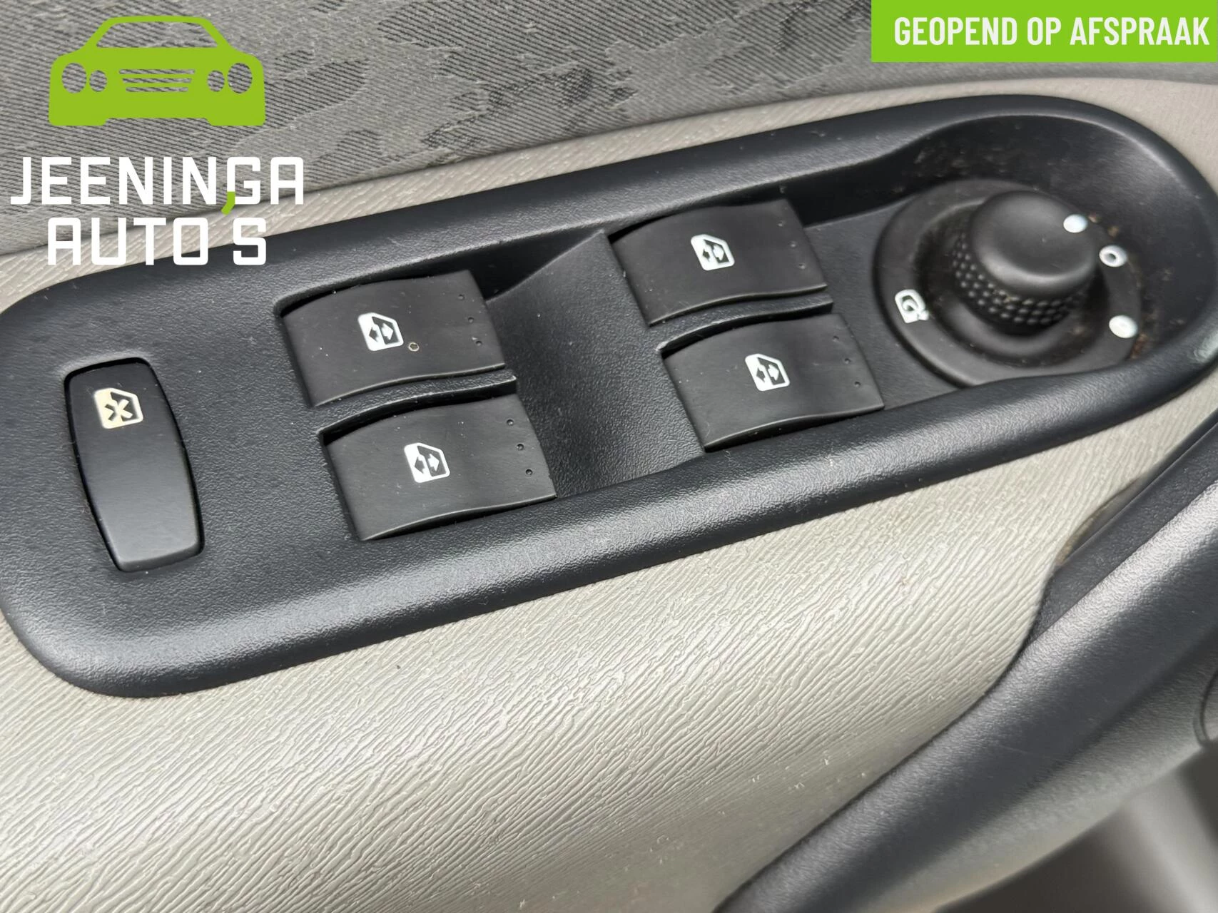 Hoofdafbeelding Renault Kangoo
