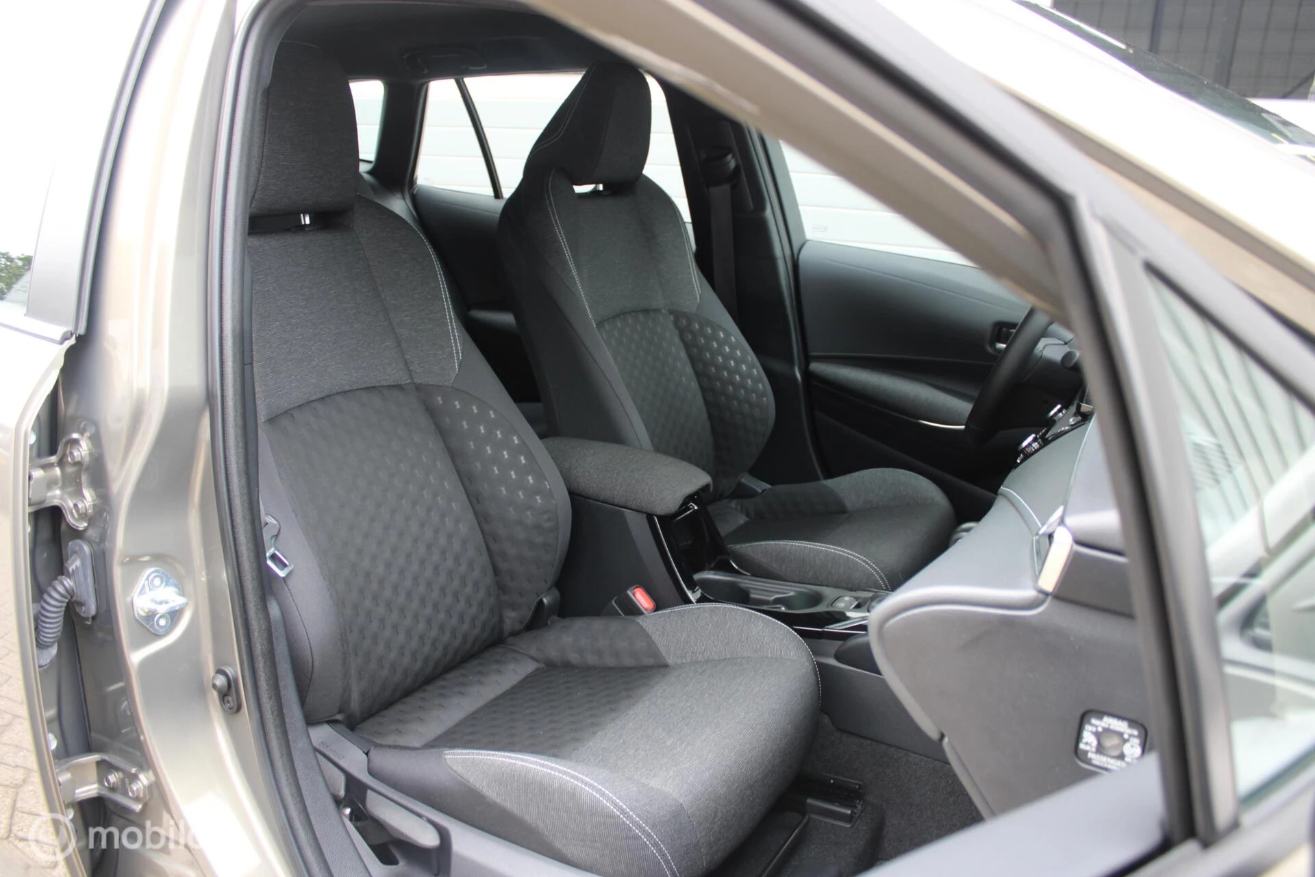 Hoofdafbeelding Toyota Corolla Touring Sports