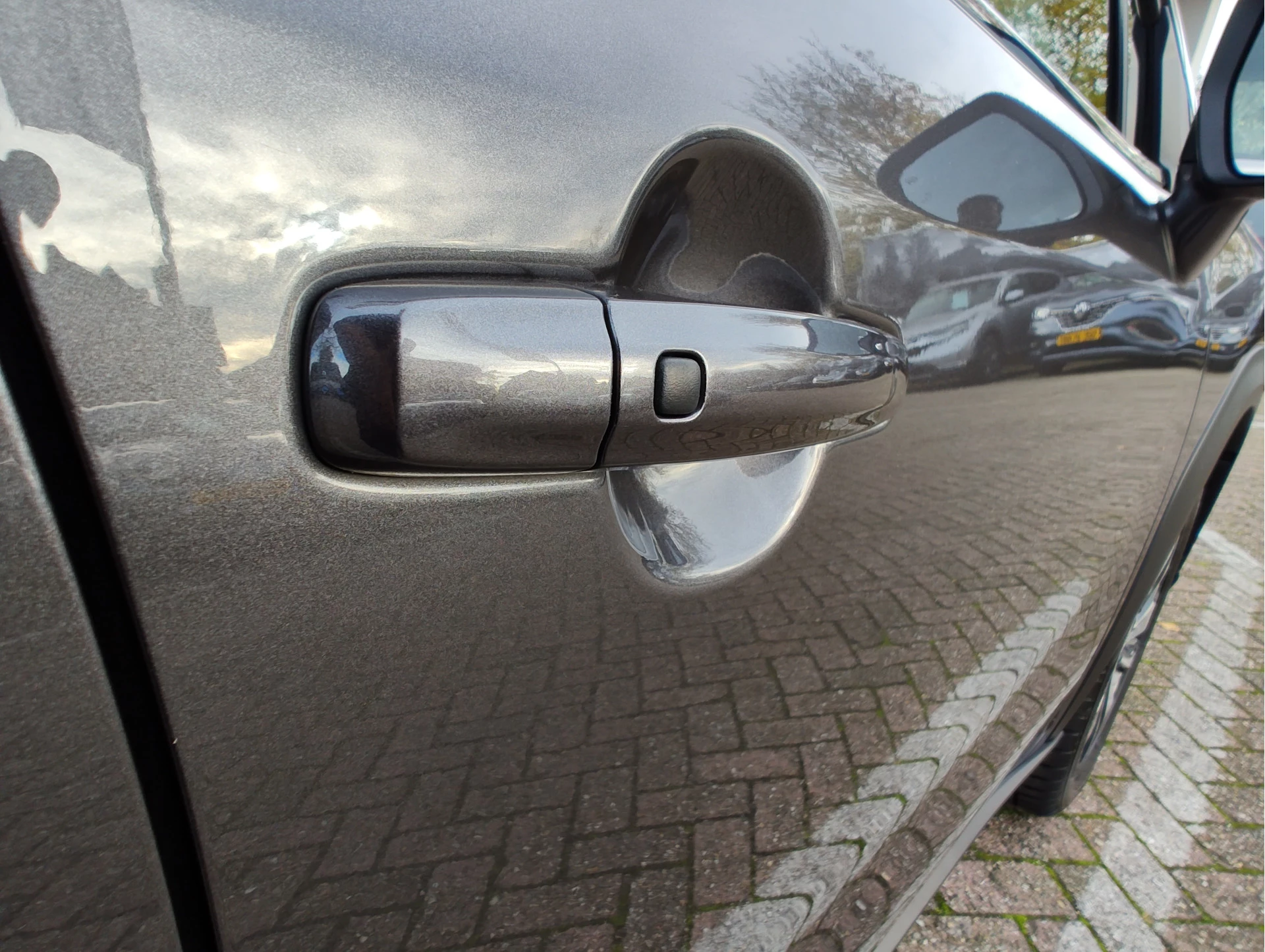 Hoofdafbeelding Suzuki S-Cross