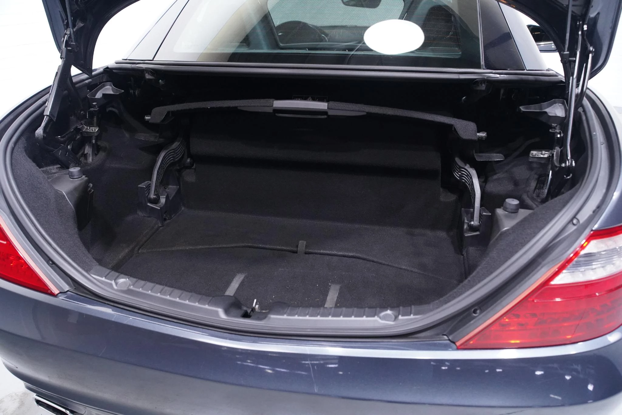 Hoofdafbeelding Mercedes-Benz SLK