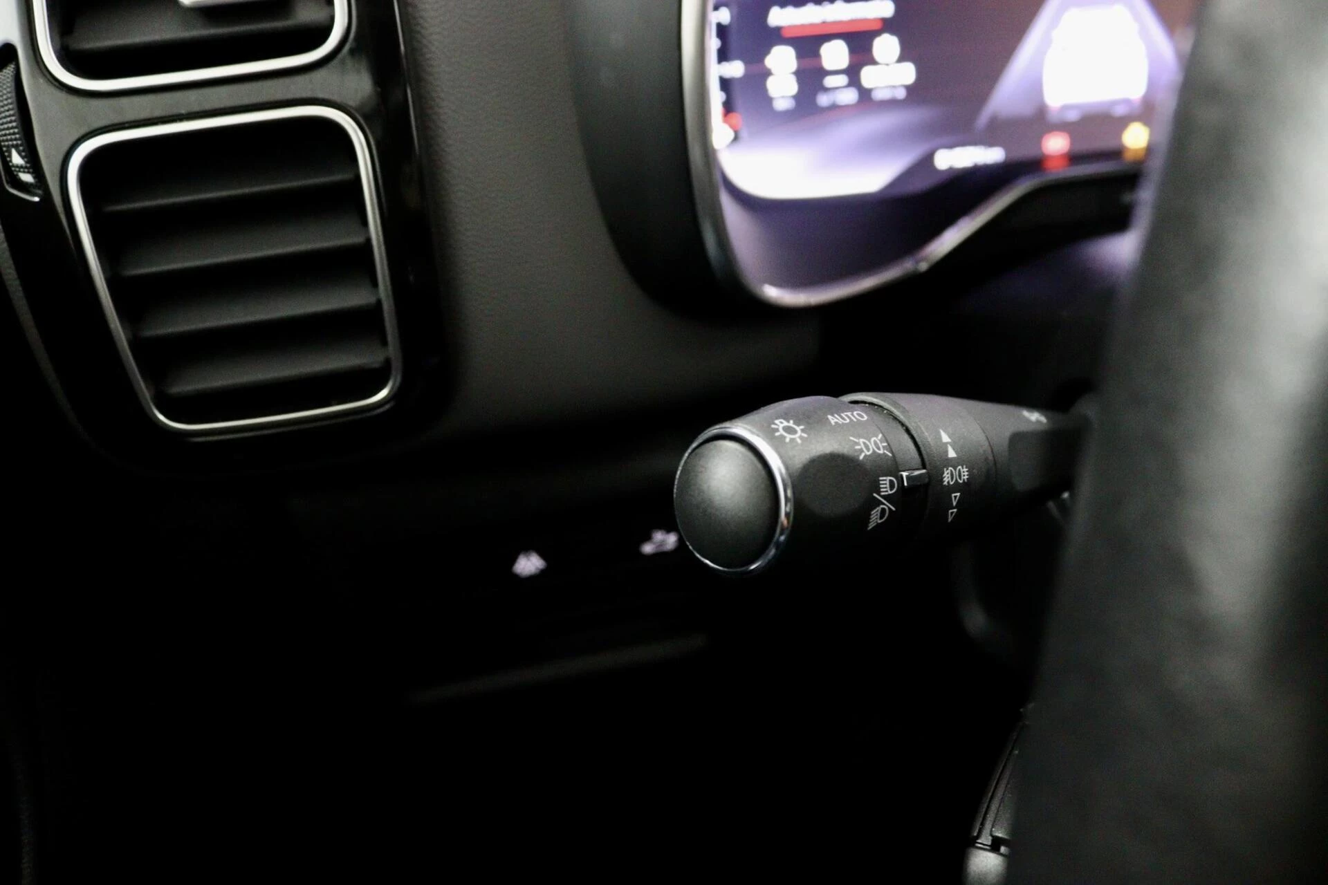 Hoofdafbeelding Citroën C5 Aircross