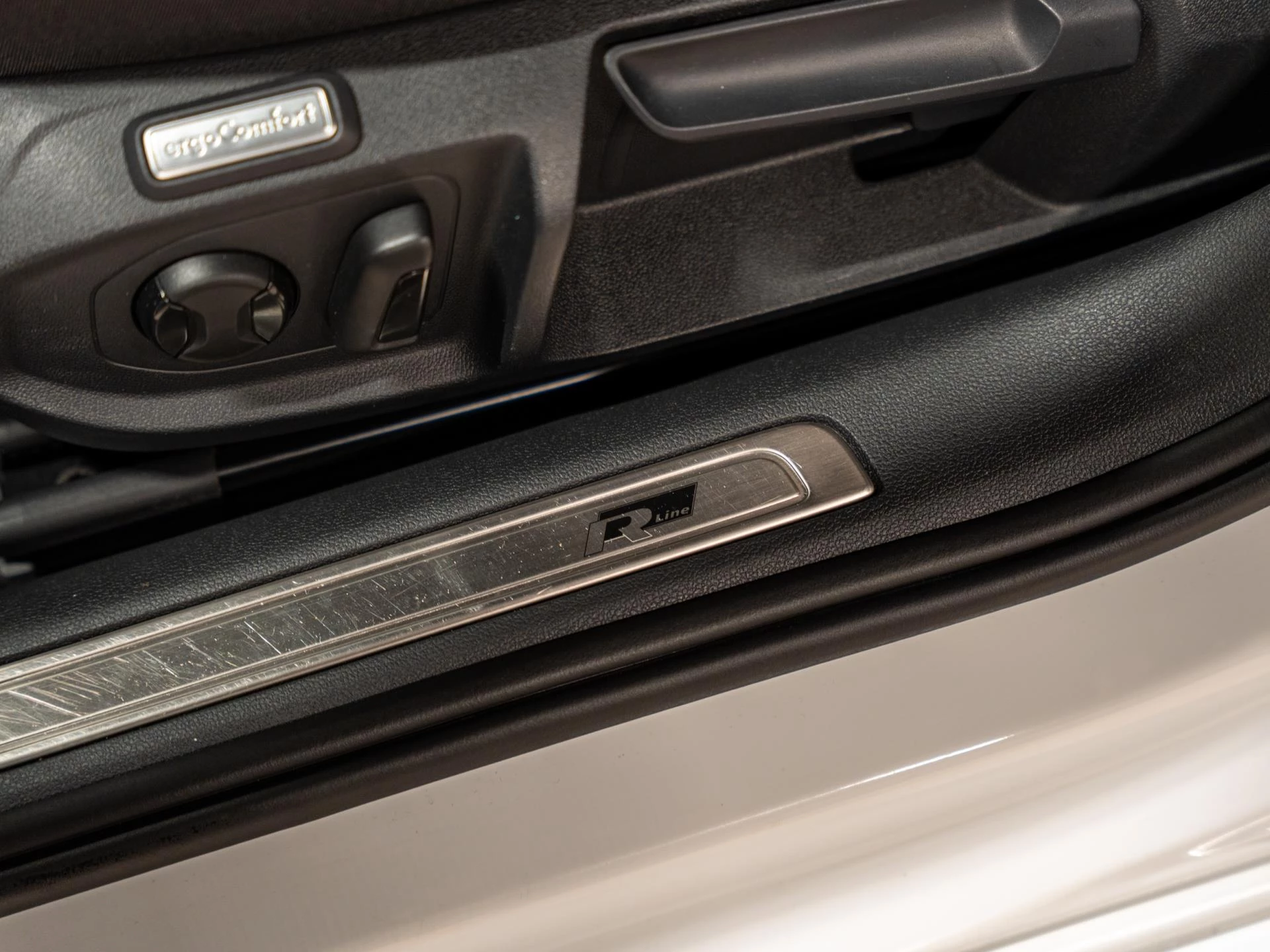 Hoofdafbeelding Volkswagen Arteon