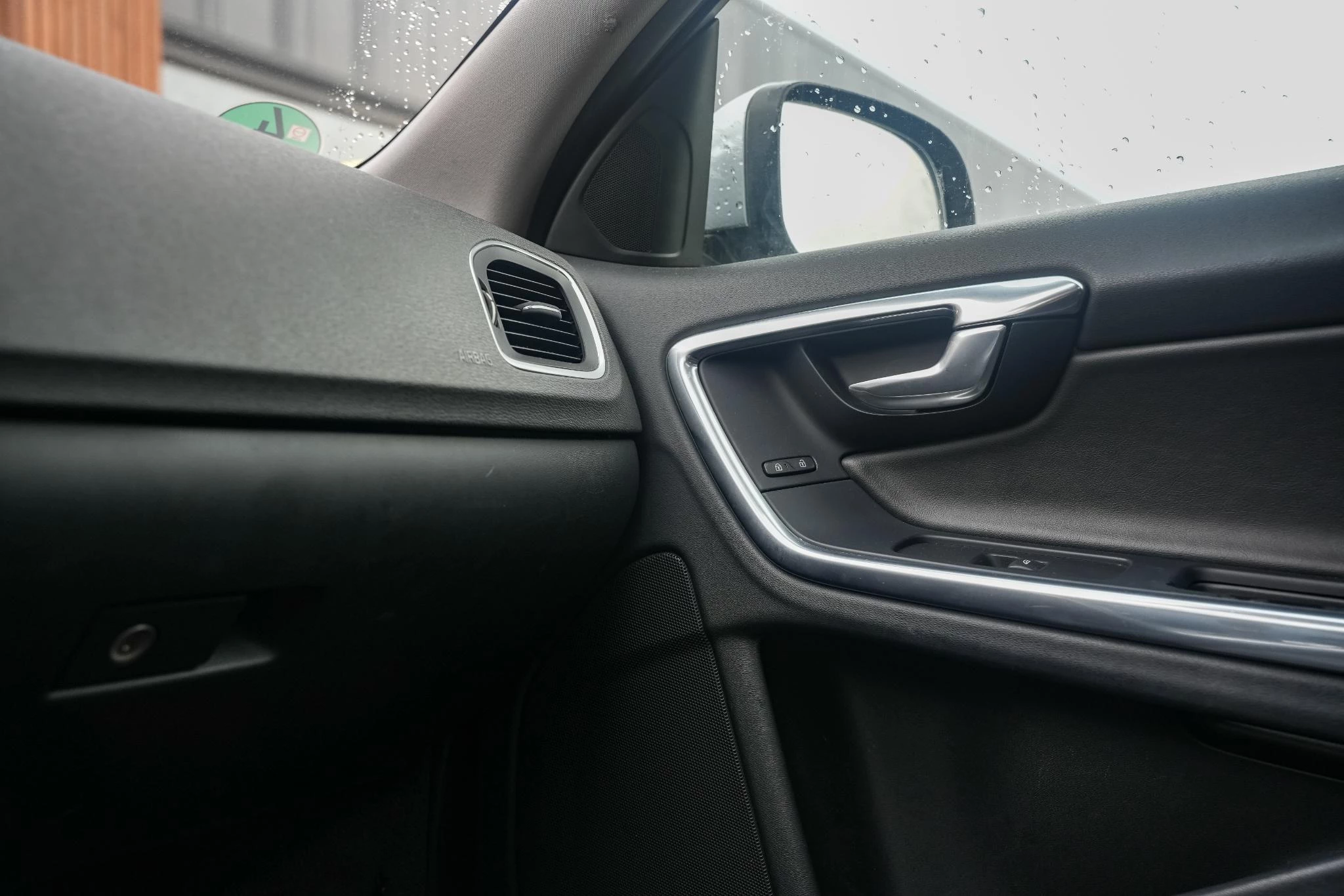 Hoofdafbeelding Volvo S60