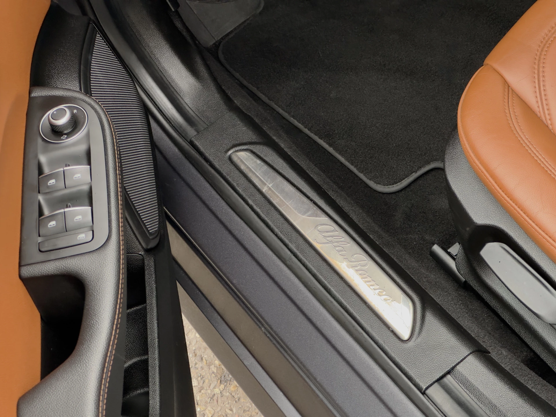 Hoofdafbeelding Alfa Romeo Giulia