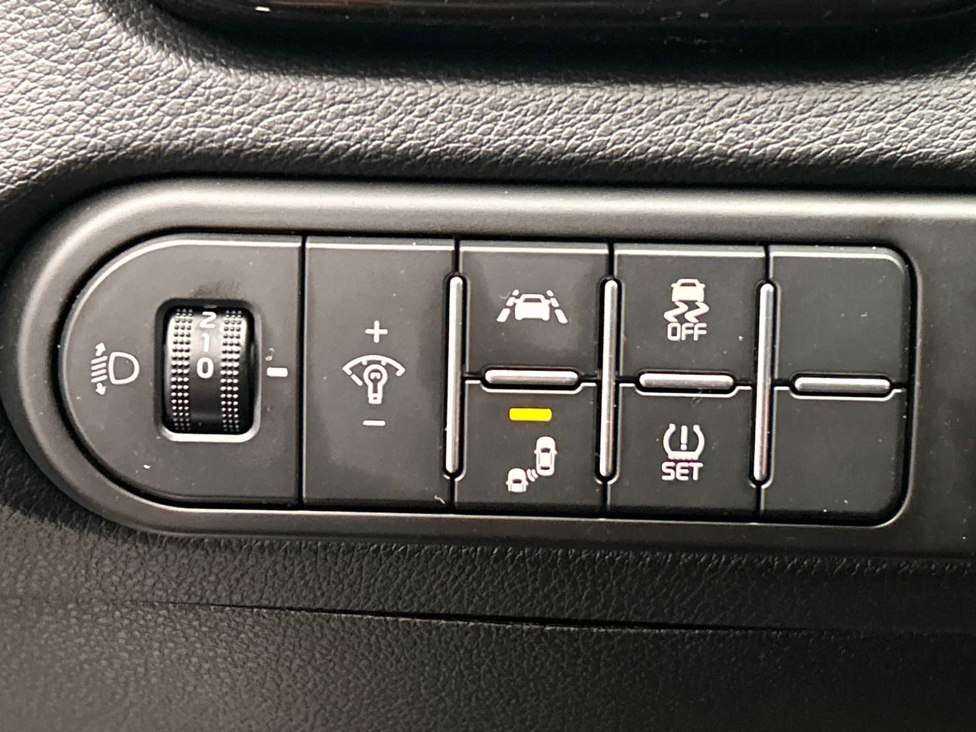 Hoofdafbeelding Kia ProCeed