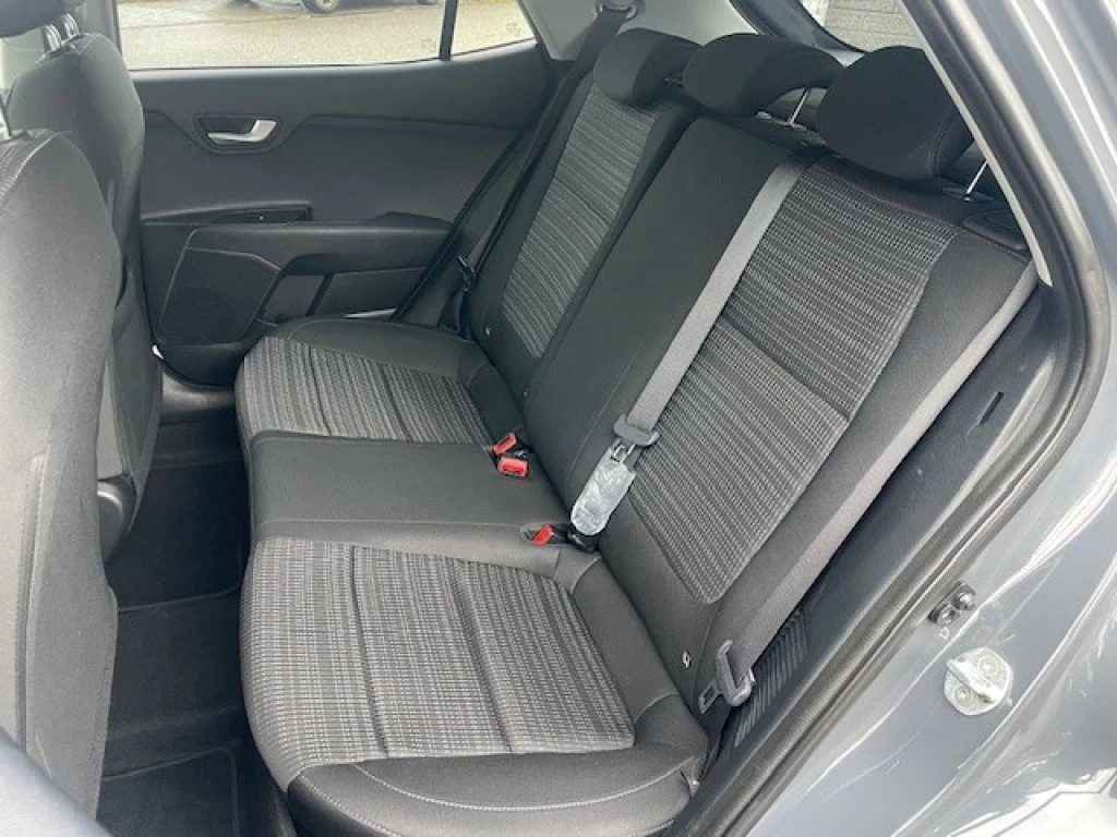 Hoofdafbeelding Kia Stonic