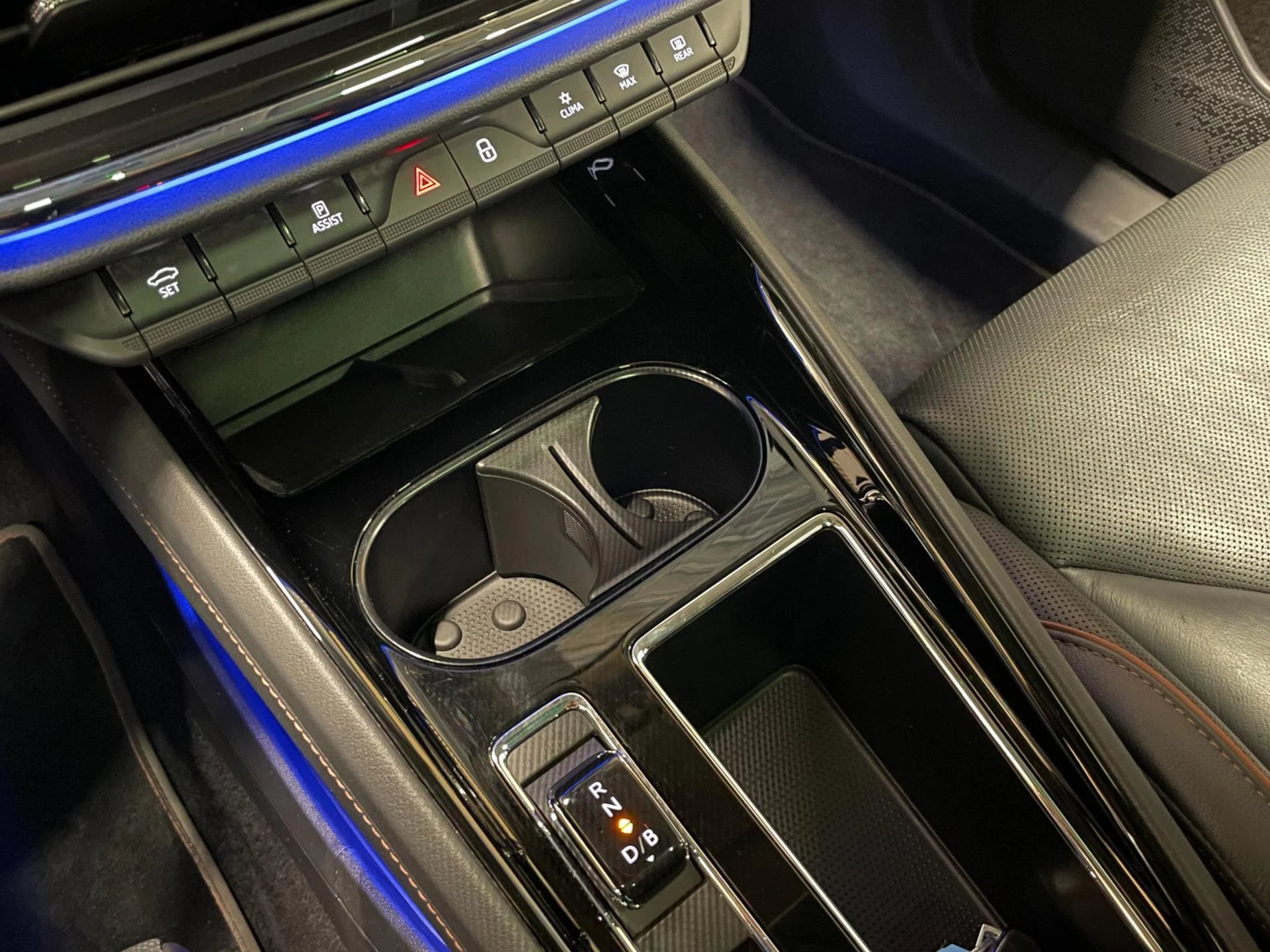 Hoofdafbeelding Škoda Enyaq iV