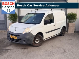 Renault Kangoo Express 1.5 dCi 75 Express Comfort / Airco / Navi / Apk /