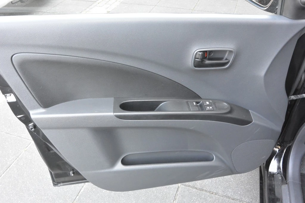 Hoofdafbeelding Suzuki Celerio