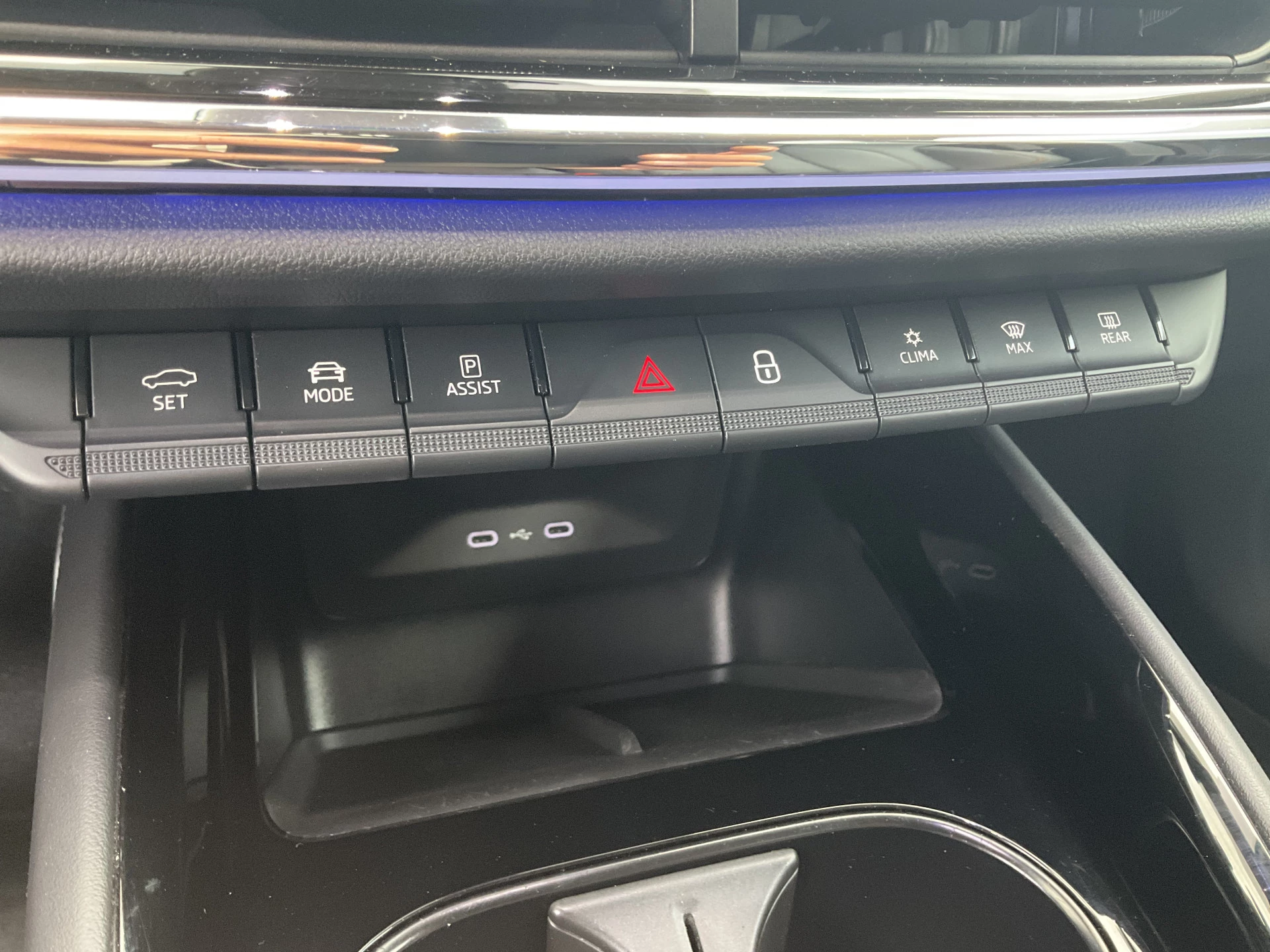 Hoofdafbeelding Škoda Enyaq iV