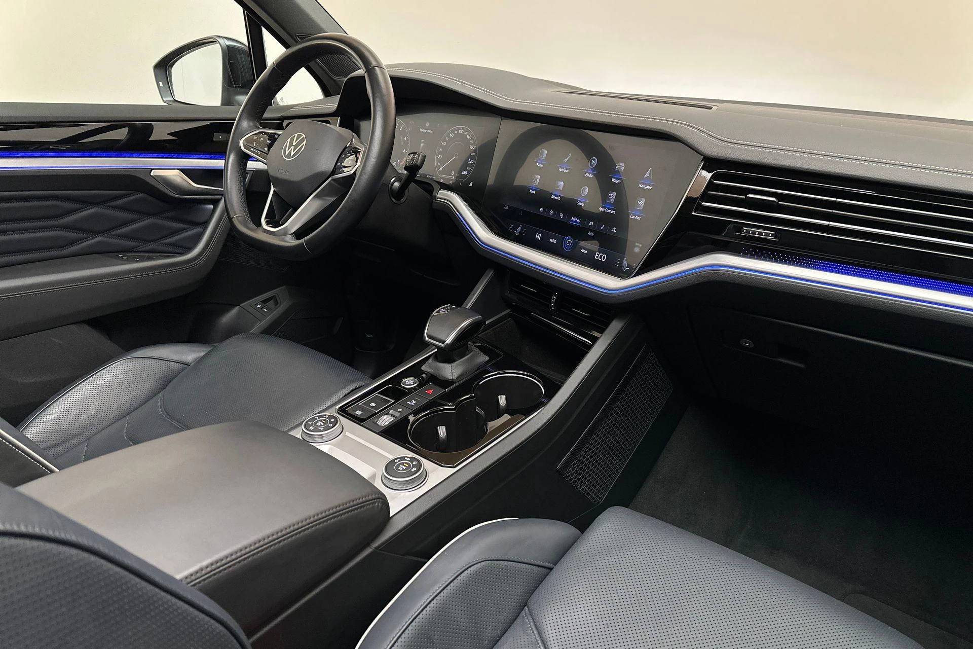 Hoofdafbeelding Volkswagen Touareg