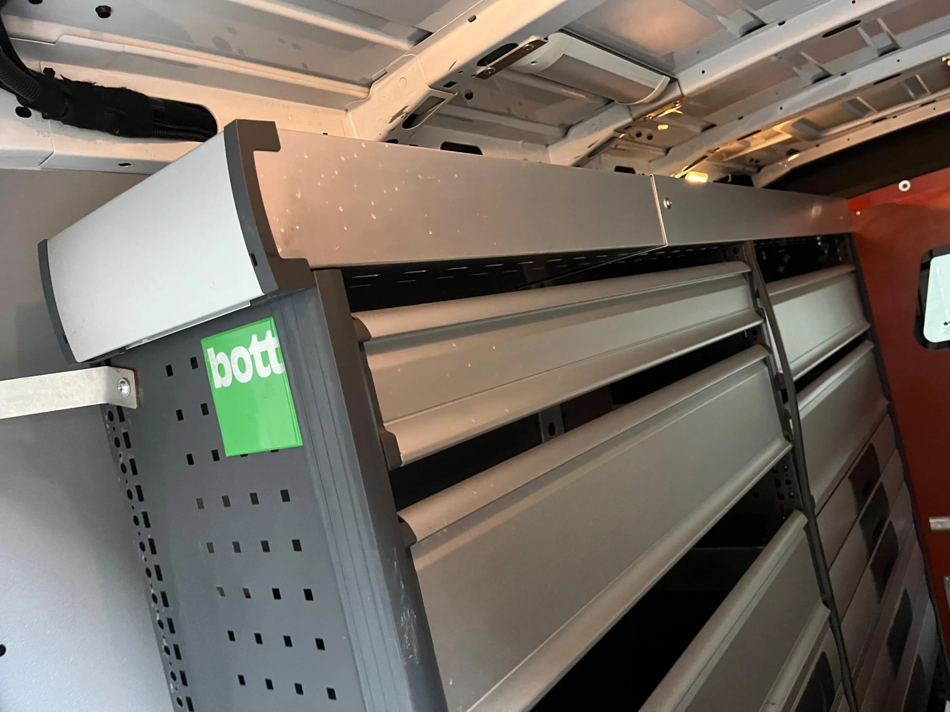 Hoofdafbeelding Opel Movano