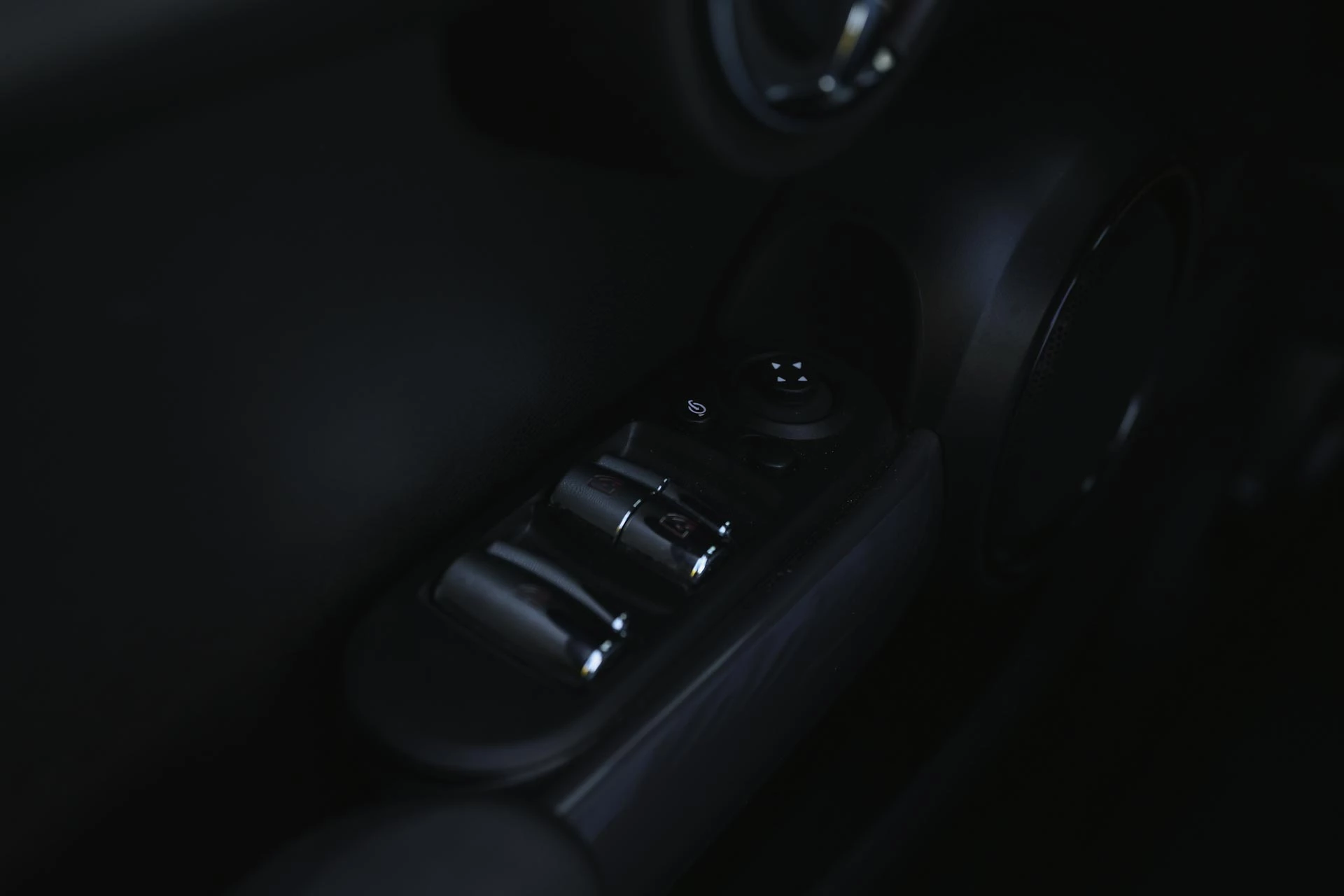 Hoofdafbeelding MINI Cooper Cabrio