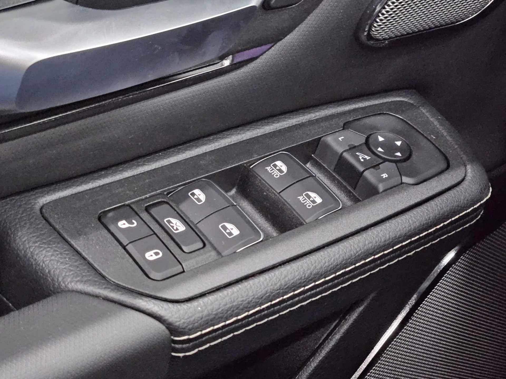 Hoofdafbeelding Dodge Ram