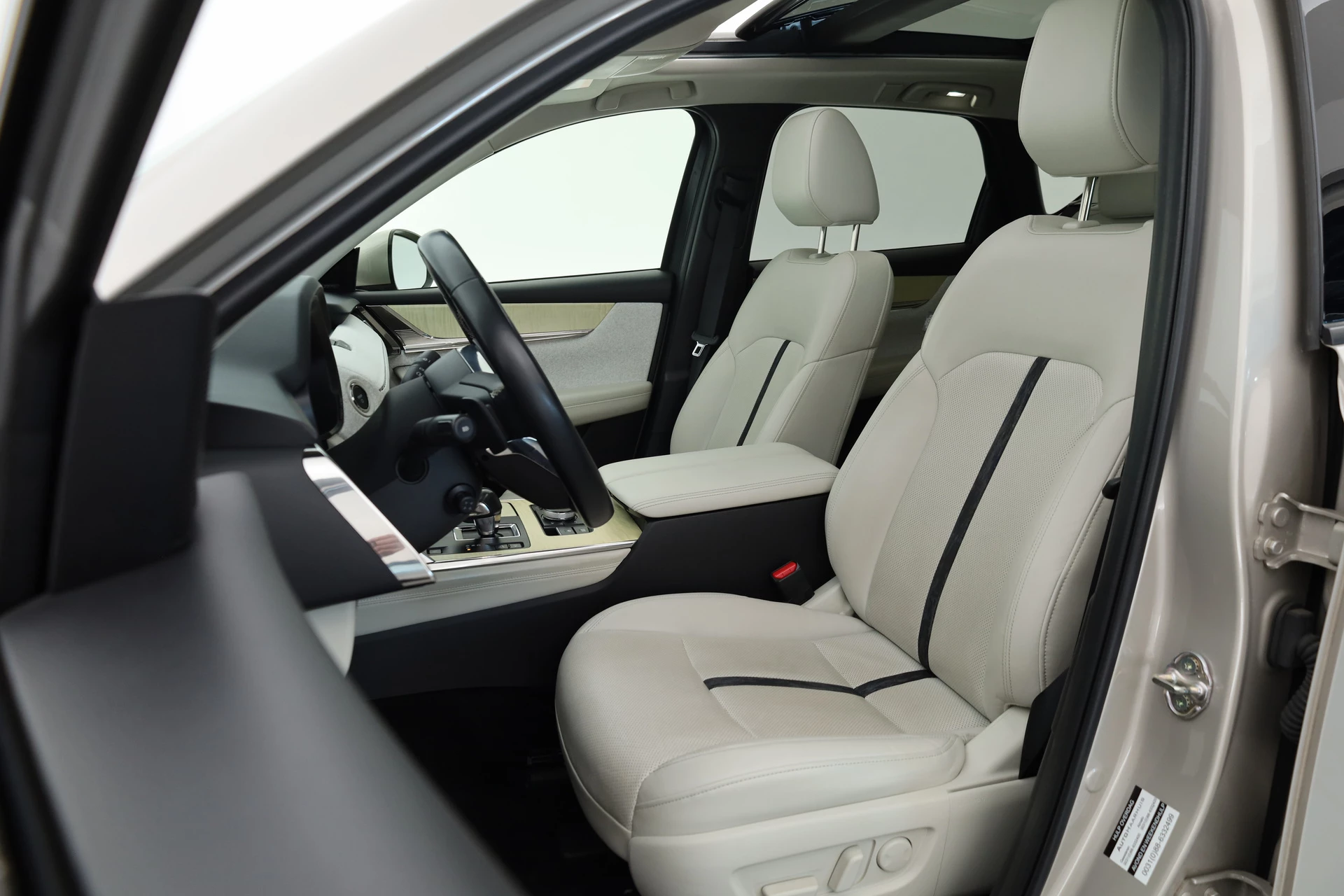 Hoofdafbeelding Mazda CX-60