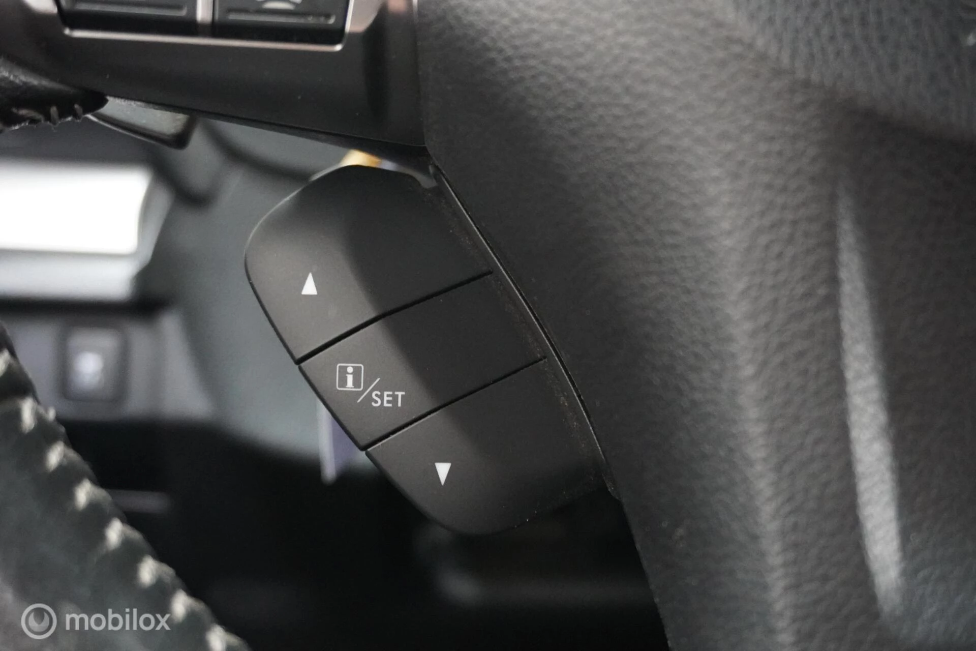 Hoofdafbeelding Subaru Forester