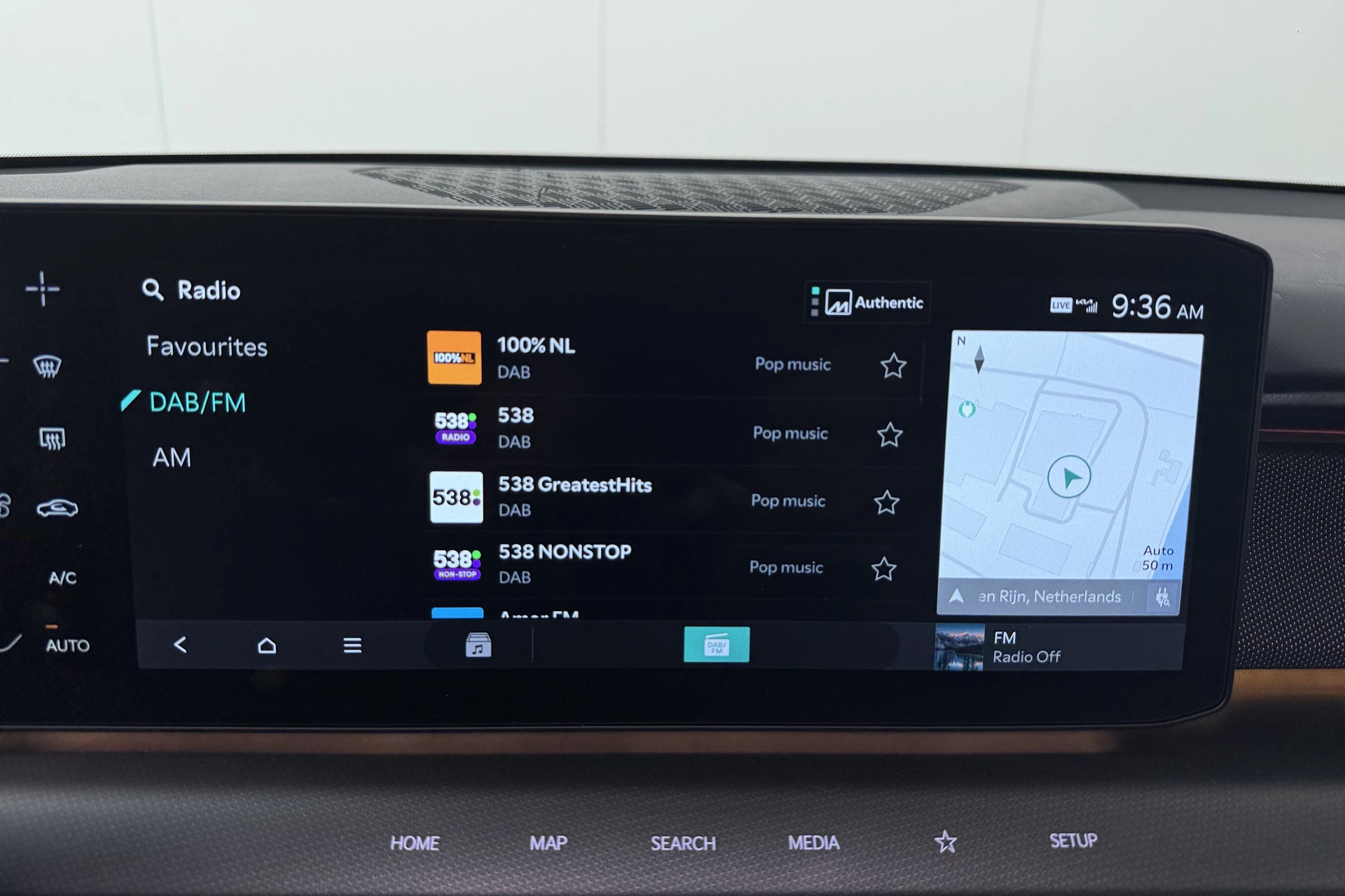 Hoofdafbeelding Kia EV9