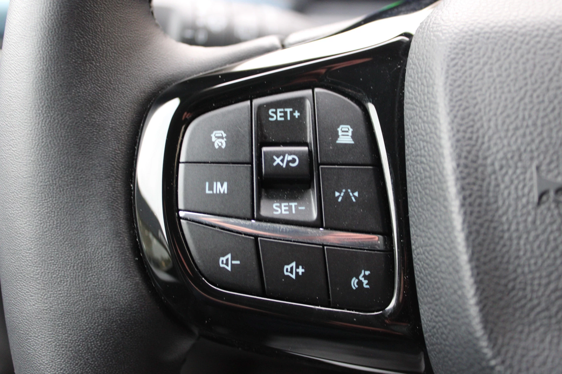 Hoofdafbeelding Ford Tourneo Custom