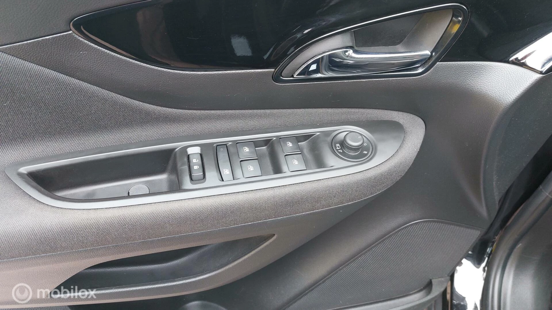 Hoofdafbeelding Opel Mokka X