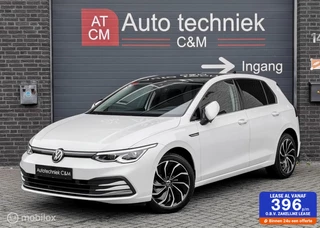 Volkswagen Golf 1.5 eTSI STYLE 150PK/DSG/ACC/NAV/IQ/CAMERA/