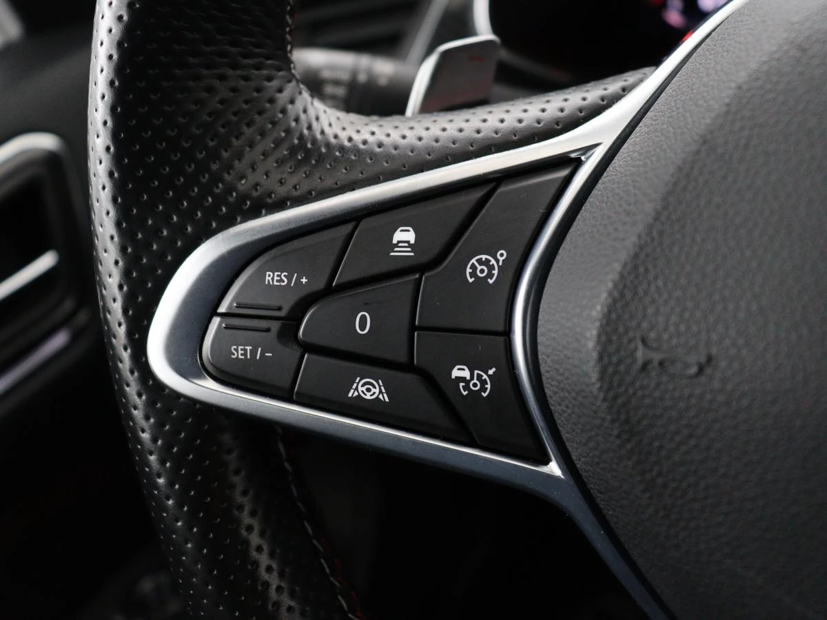 Hoofdafbeelding Renault Arkana