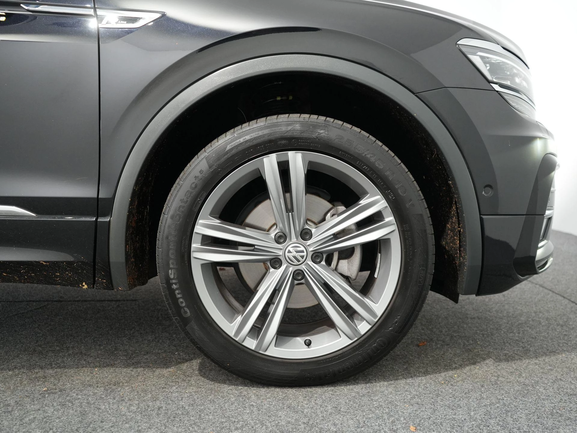 Hoofdafbeelding Volkswagen Tiguan Allspace
