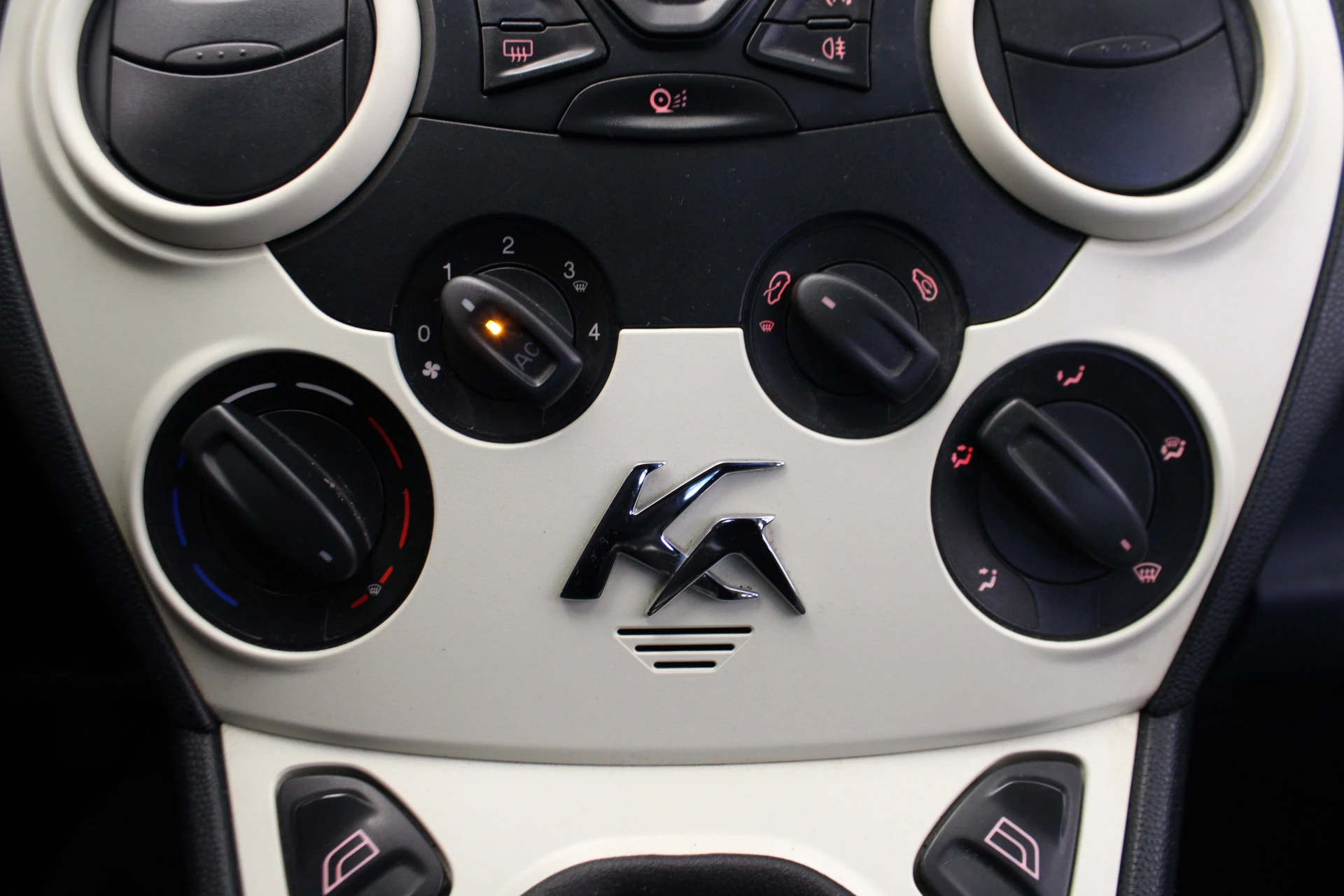 Hoofdafbeelding Ford Ka