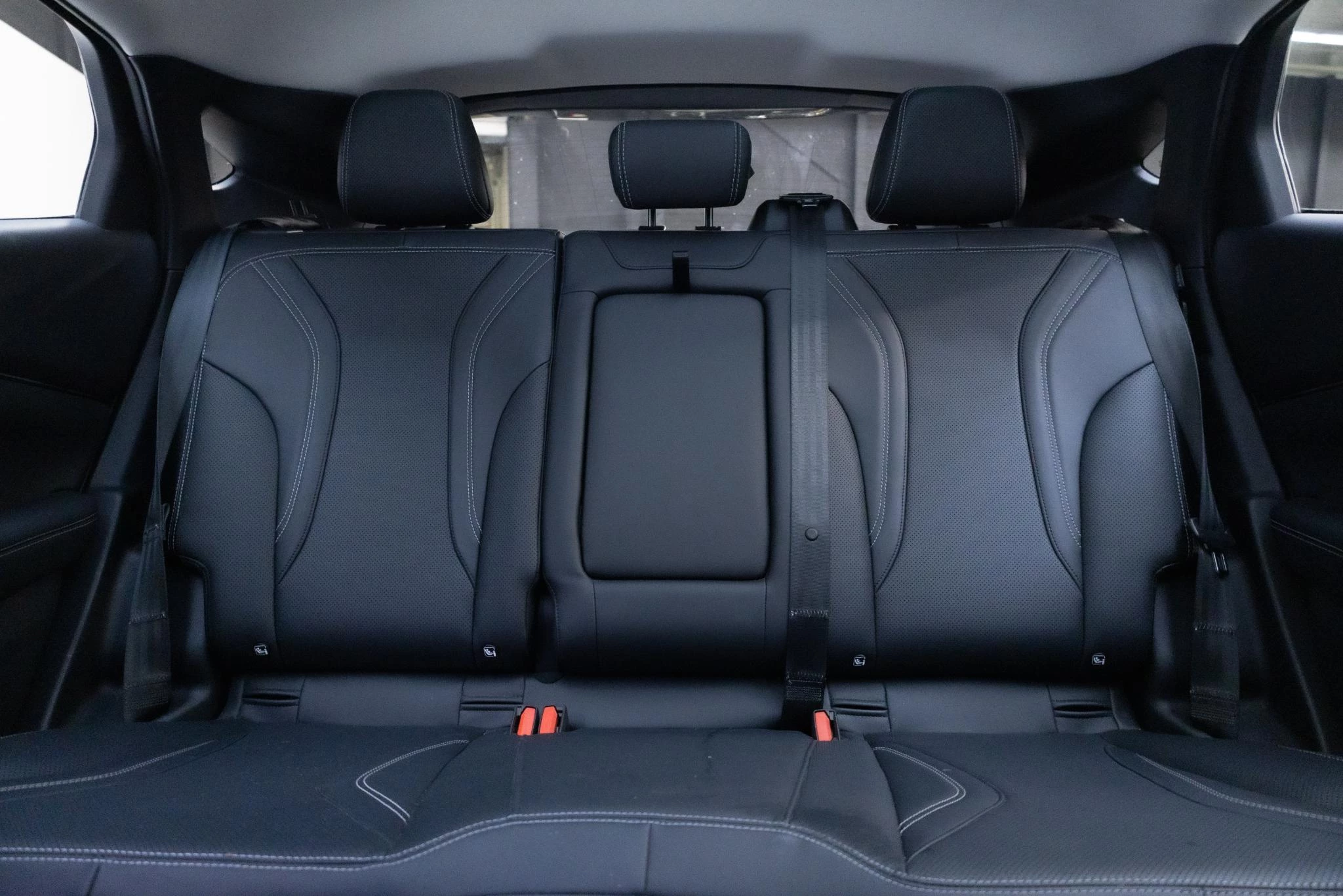 Hoofdafbeelding Ford Mustang Mach-E