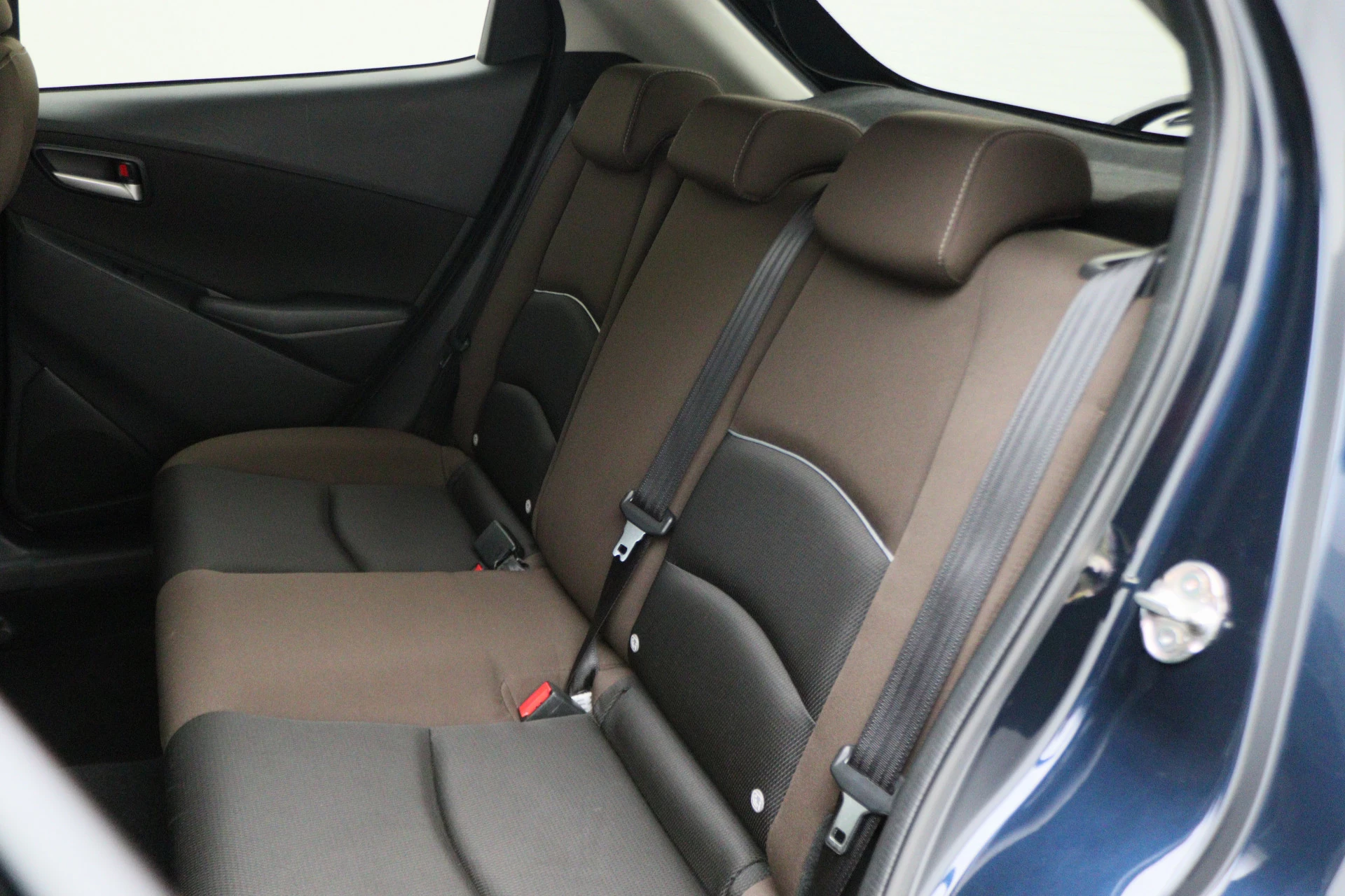 Hoofdafbeelding Mazda 2