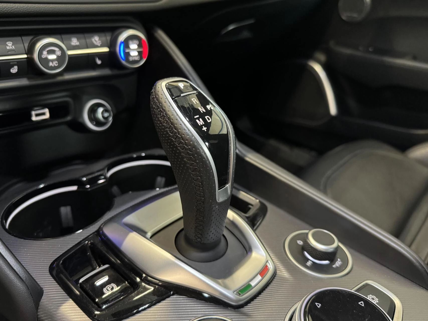 Hoofdafbeelding Alfa Romeo Giulia