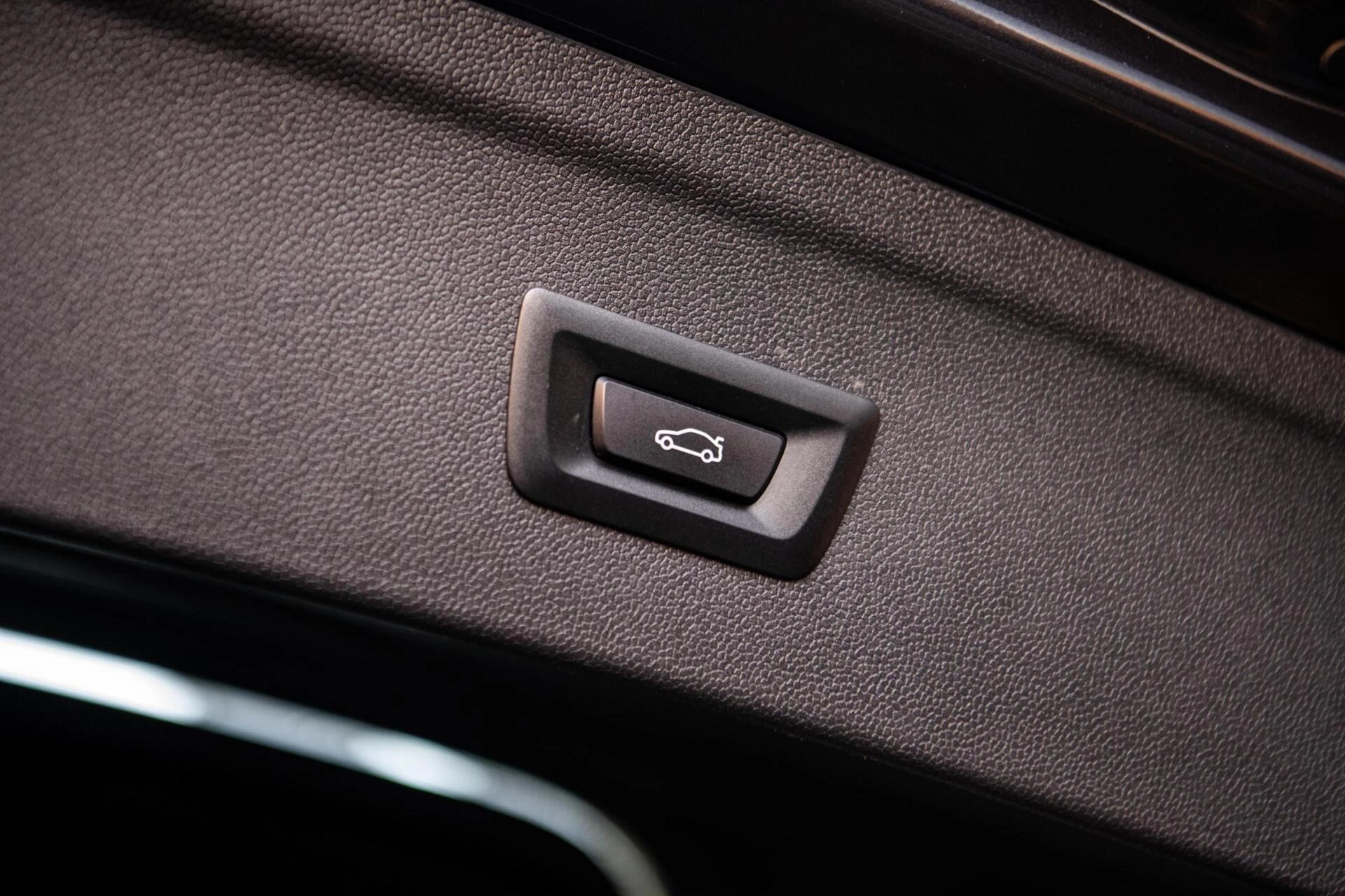 Hoofdafbeelding BMW iX