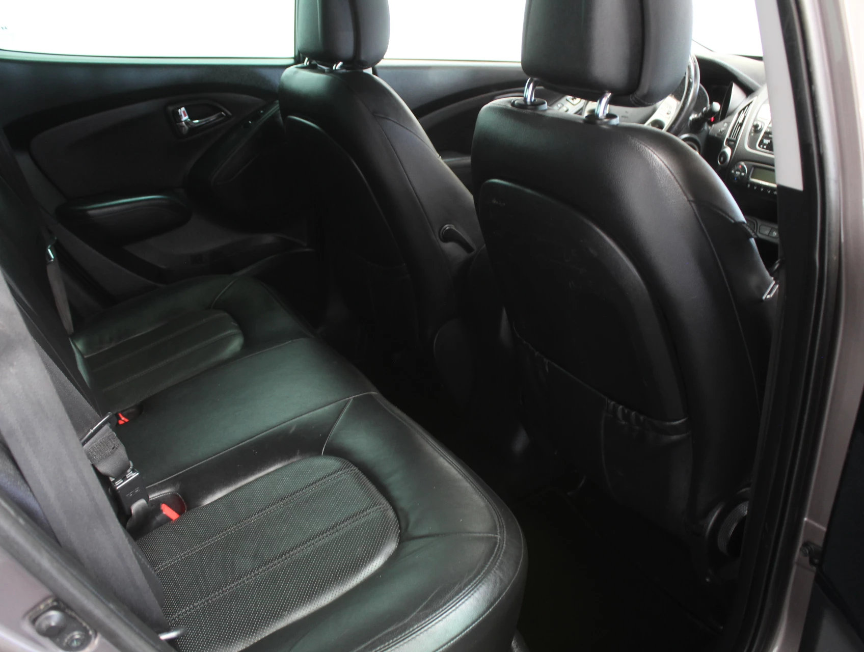 Hoofdafbeelding Hyundai ix35