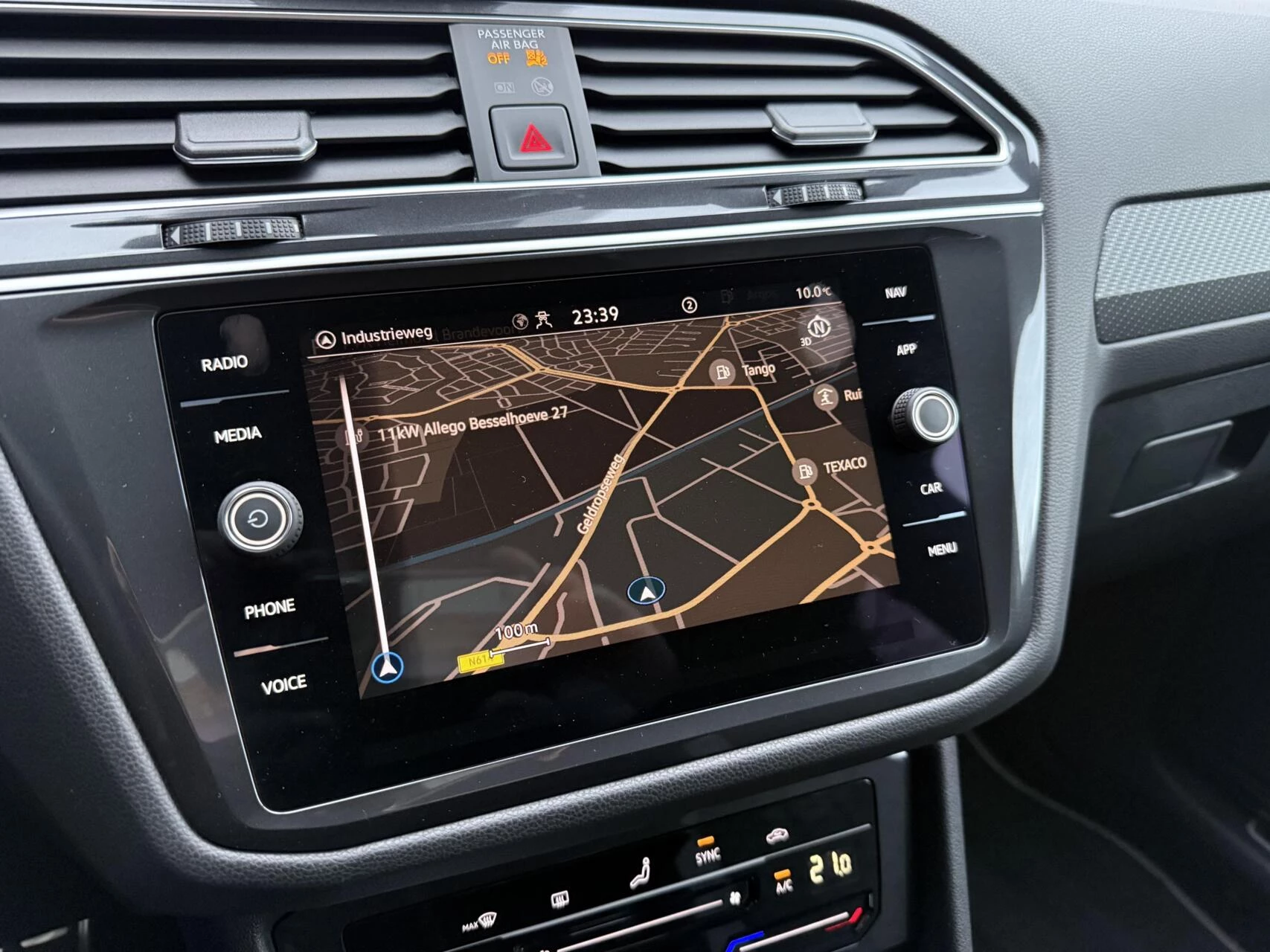 Hoofdafbeelding Volkswagen Tiguan Allspace