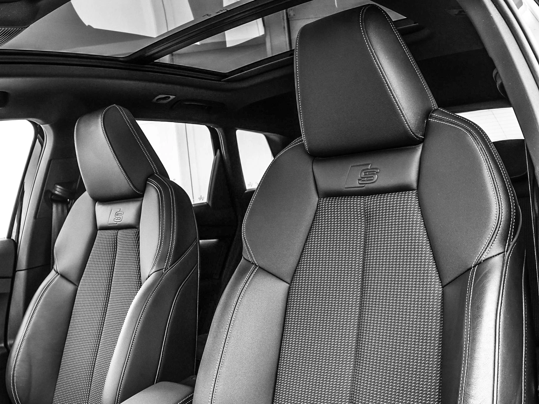 Hoofdafbeelding Audi Q4 e-tron