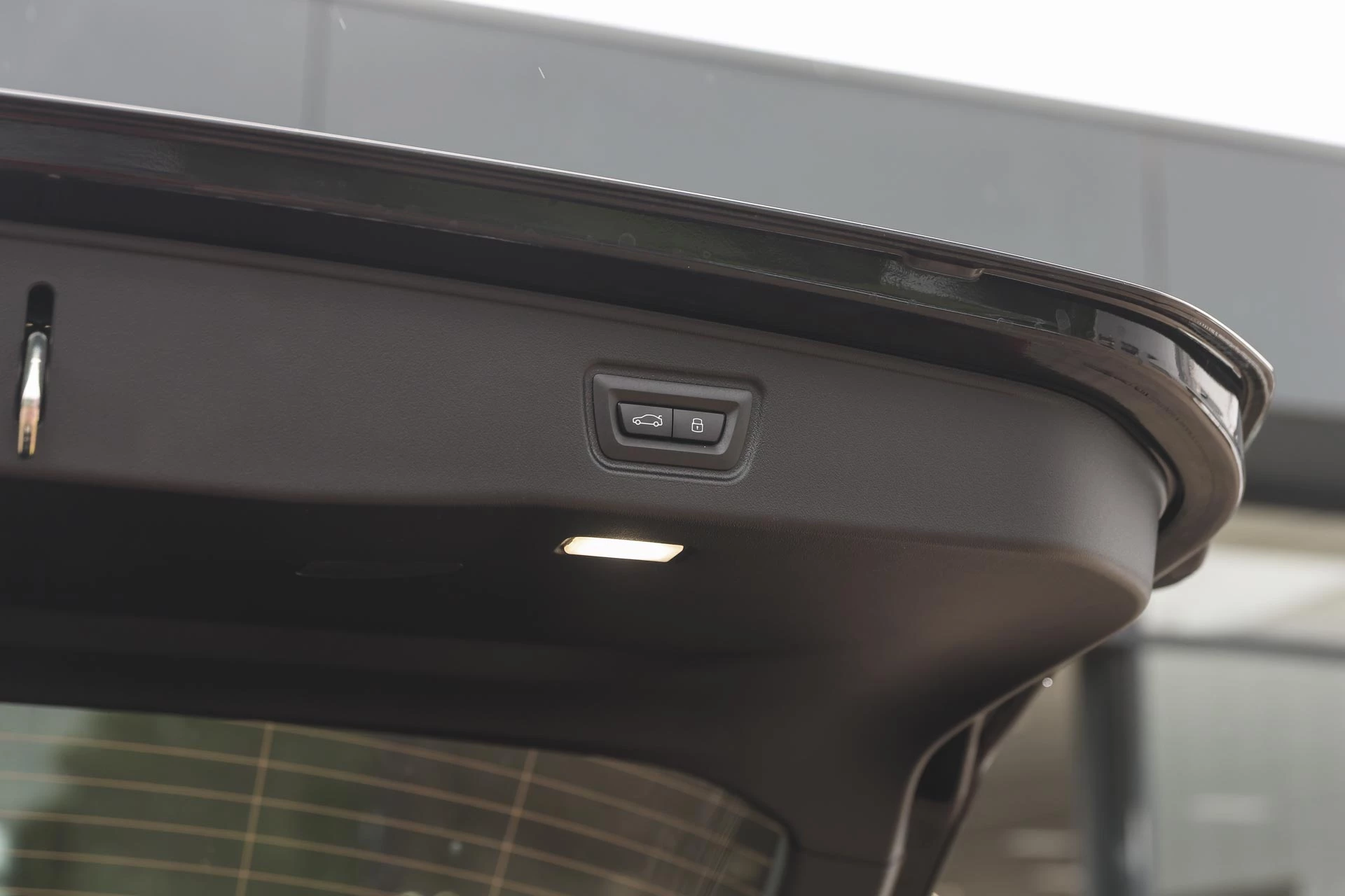 Hoofdafbeelding BMW i5