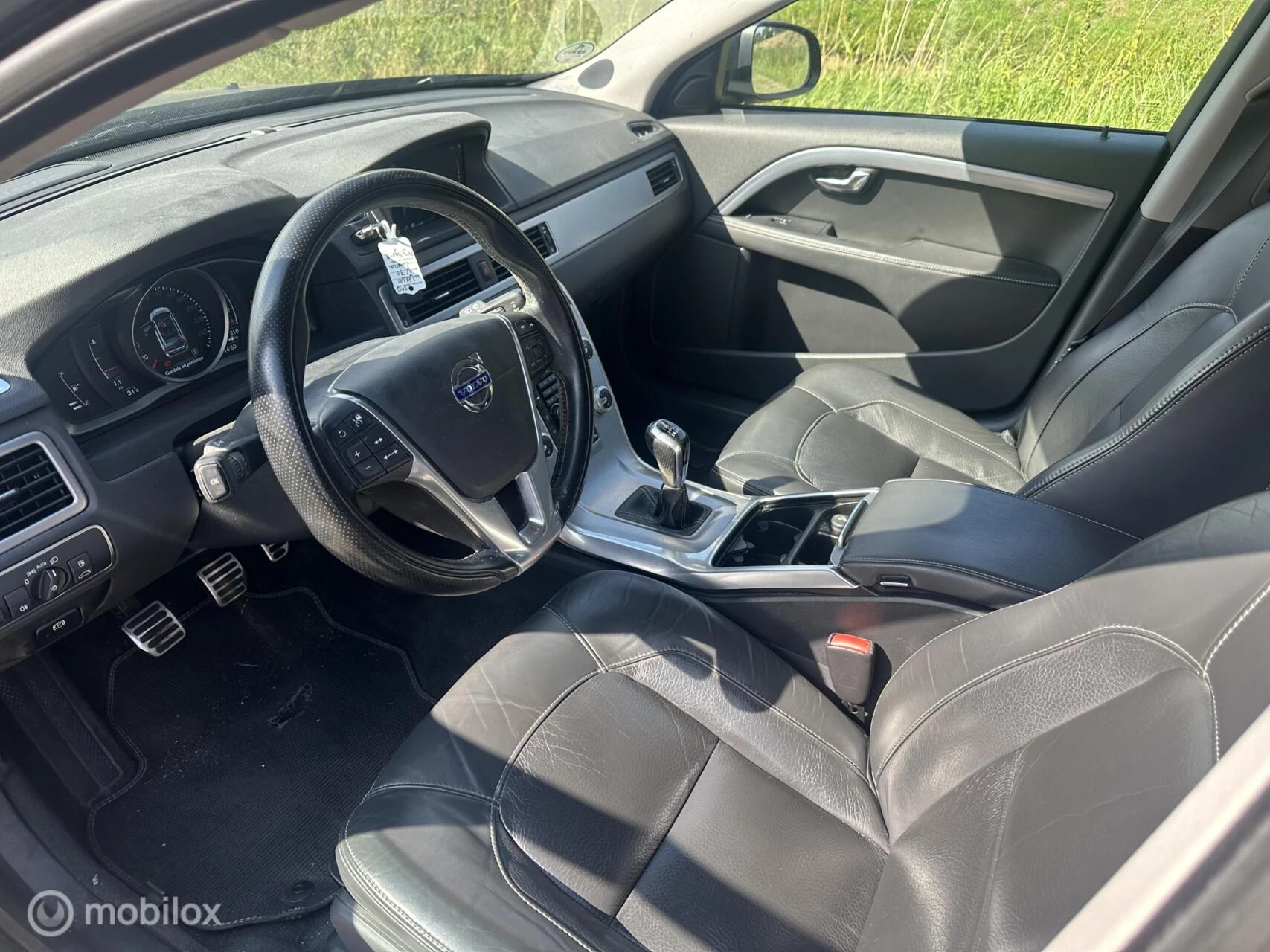 Hoofdafbeelding Volvo V70