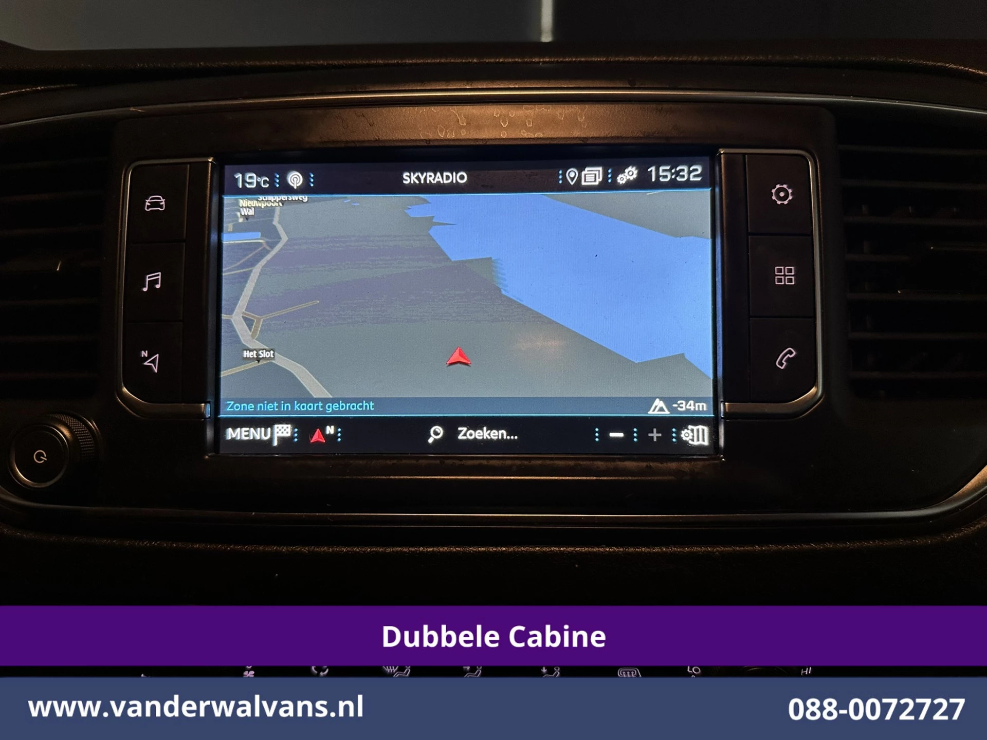 Hoofdafbeelding Peugeot Expert