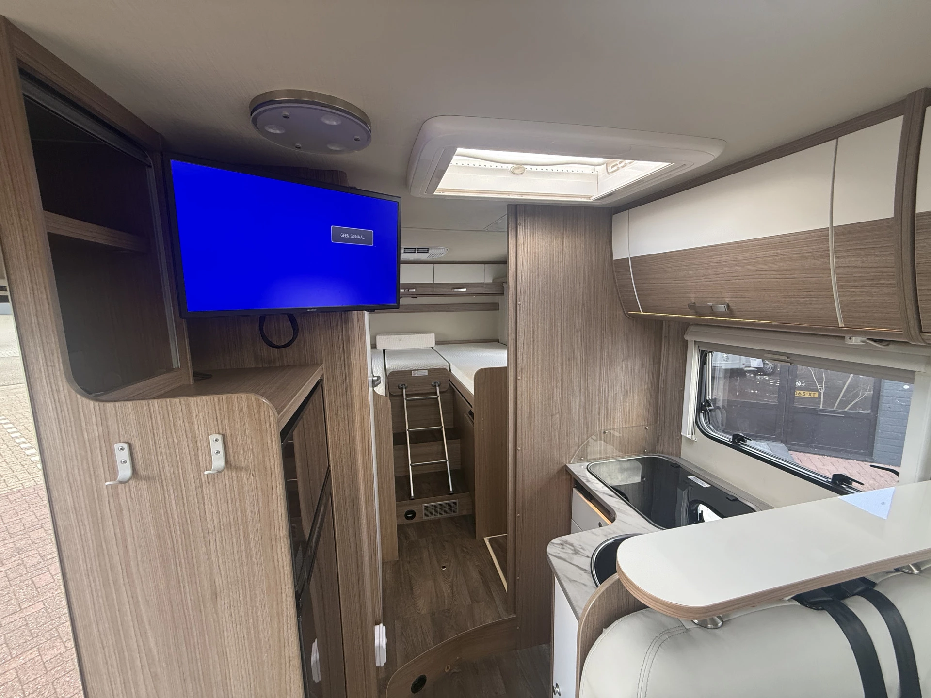 Hoofdafbeelding Fiat Ducato