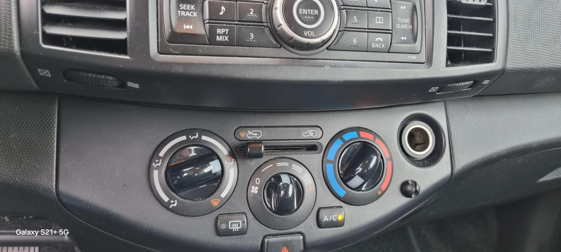 Hoofdafbeelding Nissan Micra