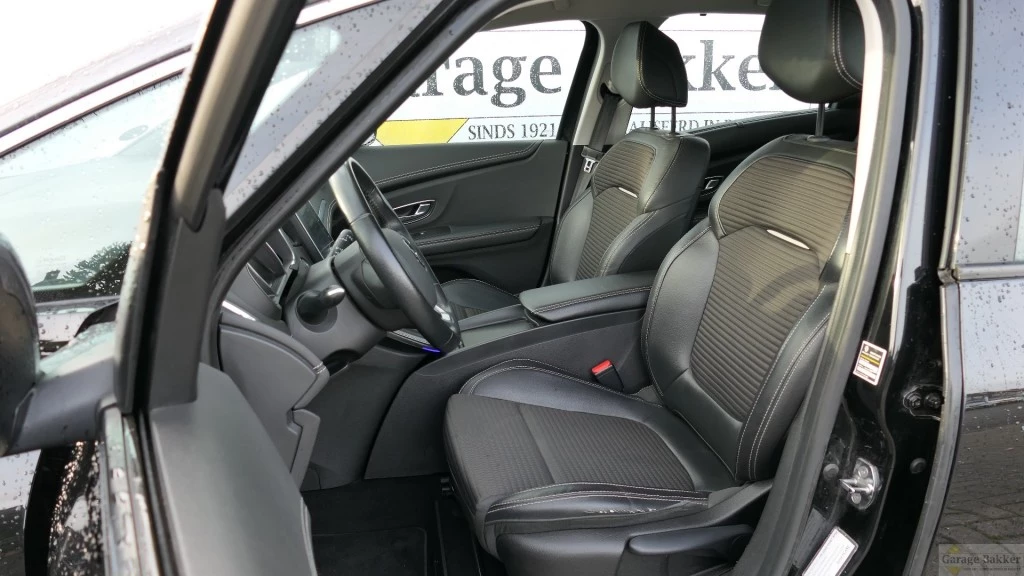 Hoofdafbeelding Renault Scénic