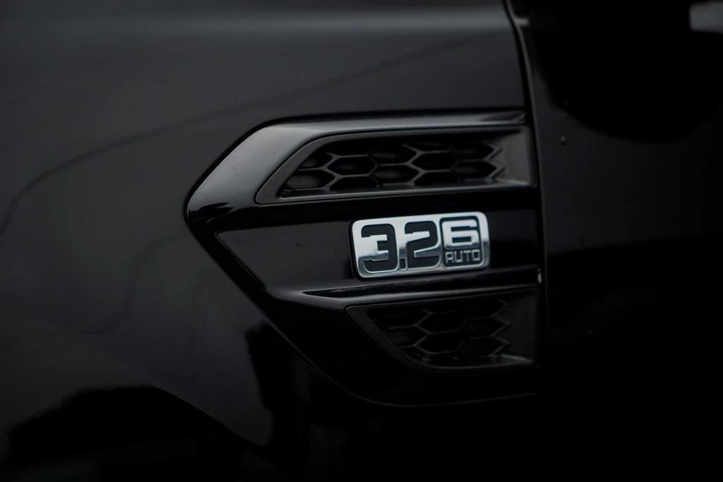 Hoofdafbeelding Ford Ranger