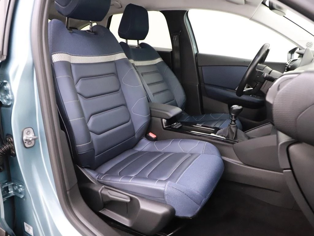 Hoofdafbeelding Citroën C4